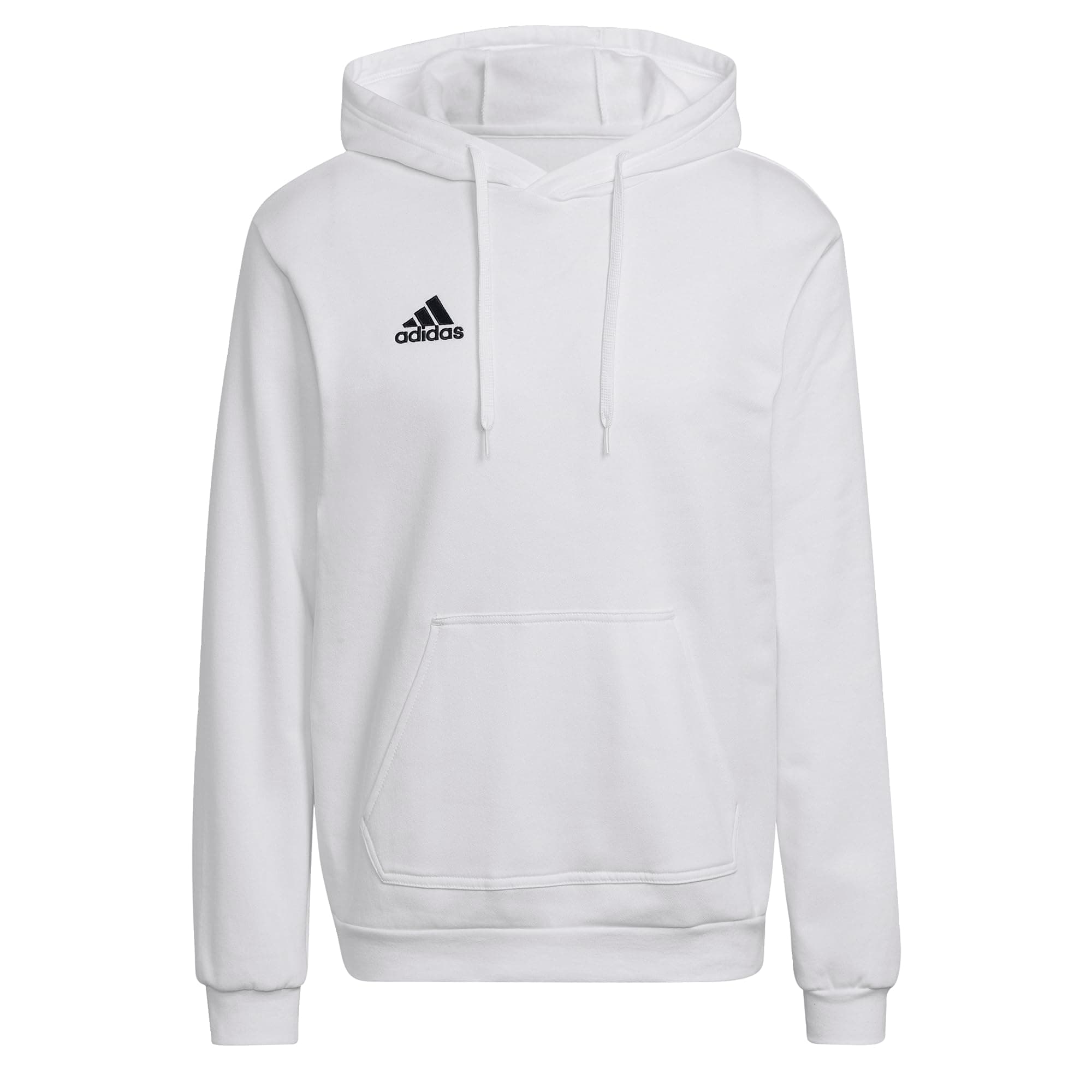 adidas Entrada 22 Sweat Hoodie, Sudadera con Capucha Hombre