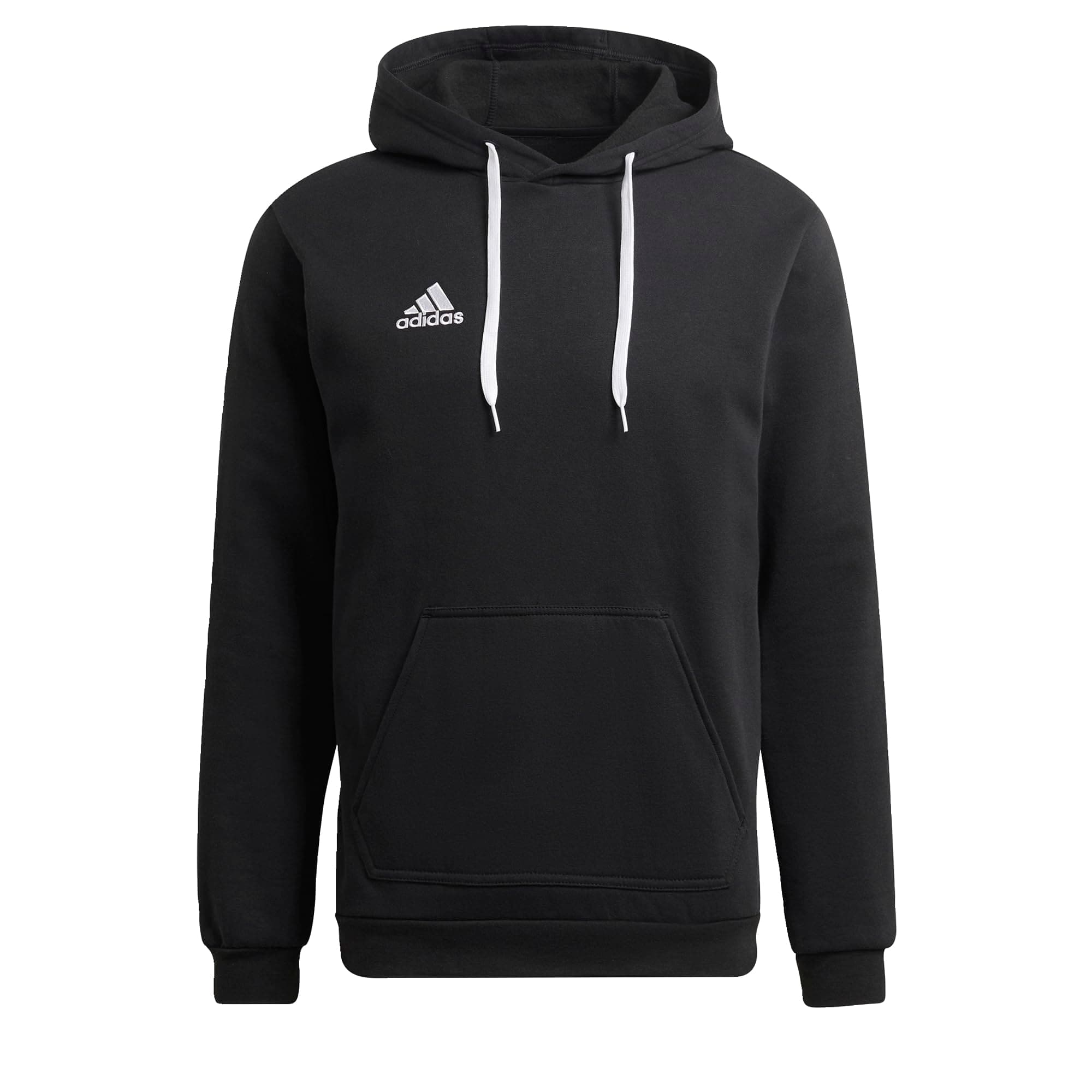 adidas Entrada 22 Sweat Hoodie, Sudadera con Capucha Hombre