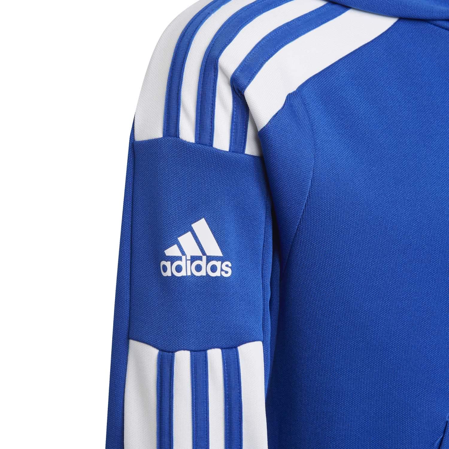 adidas Squadra 21 Hoodie Sweatshirt Unisex niños