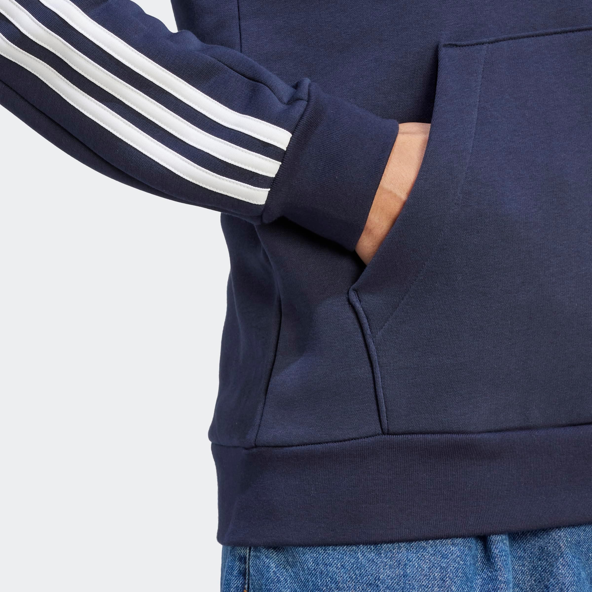 adidas Sudadera con Capucha para Hombre