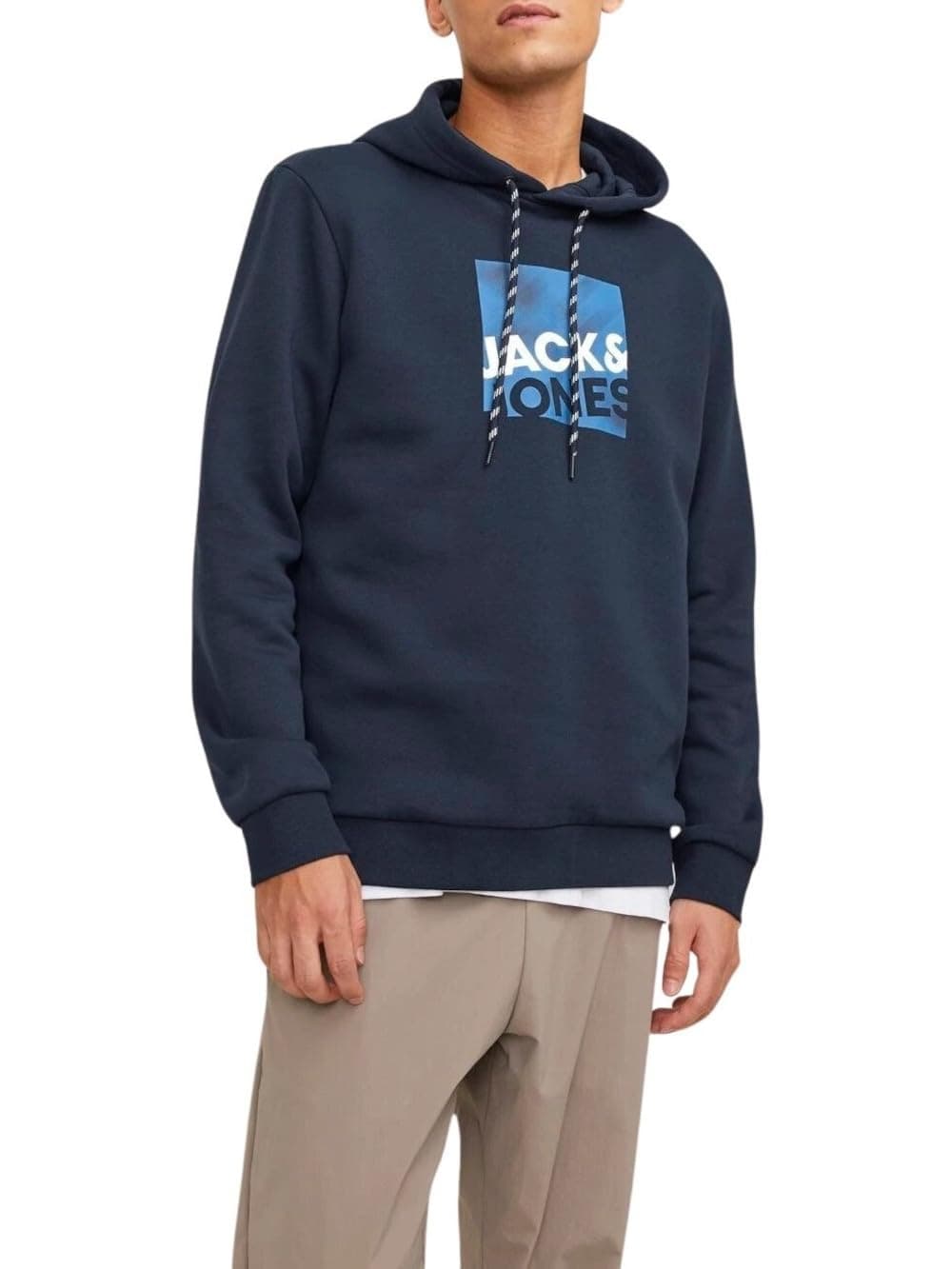Jack & Jones Hoodie Logo Hoodie