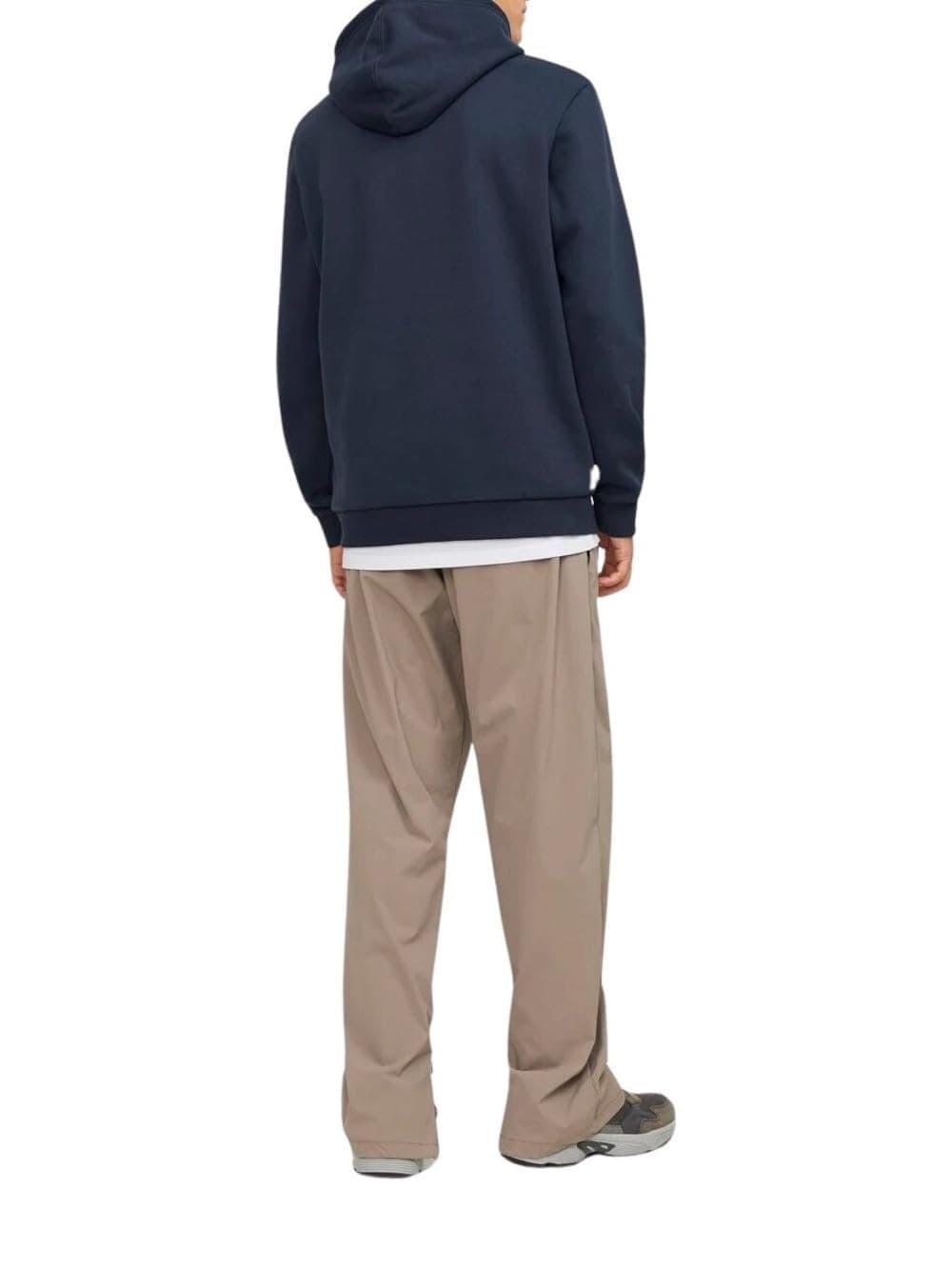 Jack & Jones Hoodie Logo Hoodie