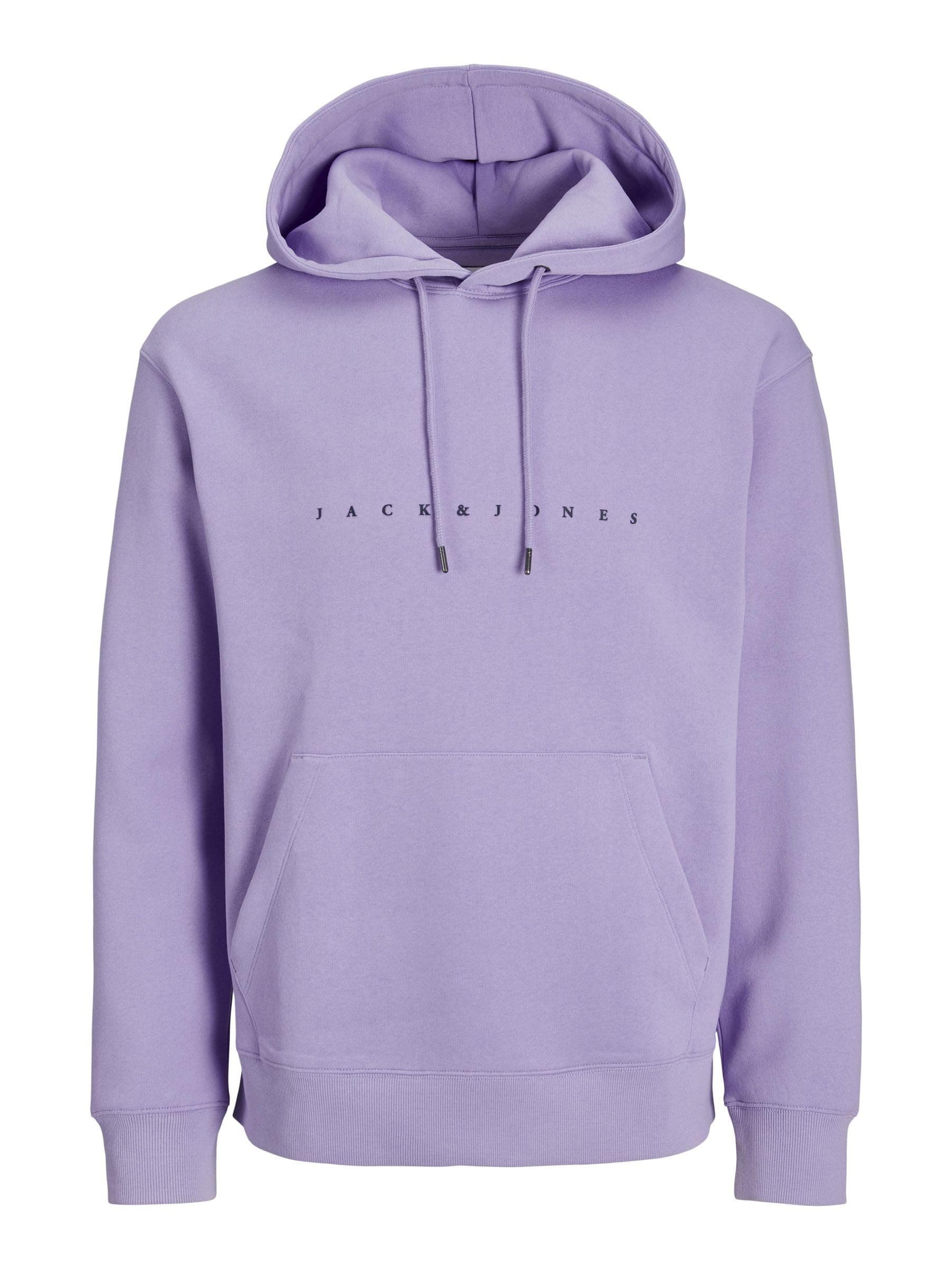 Jack & Jones Hoodie Logo Hoodie