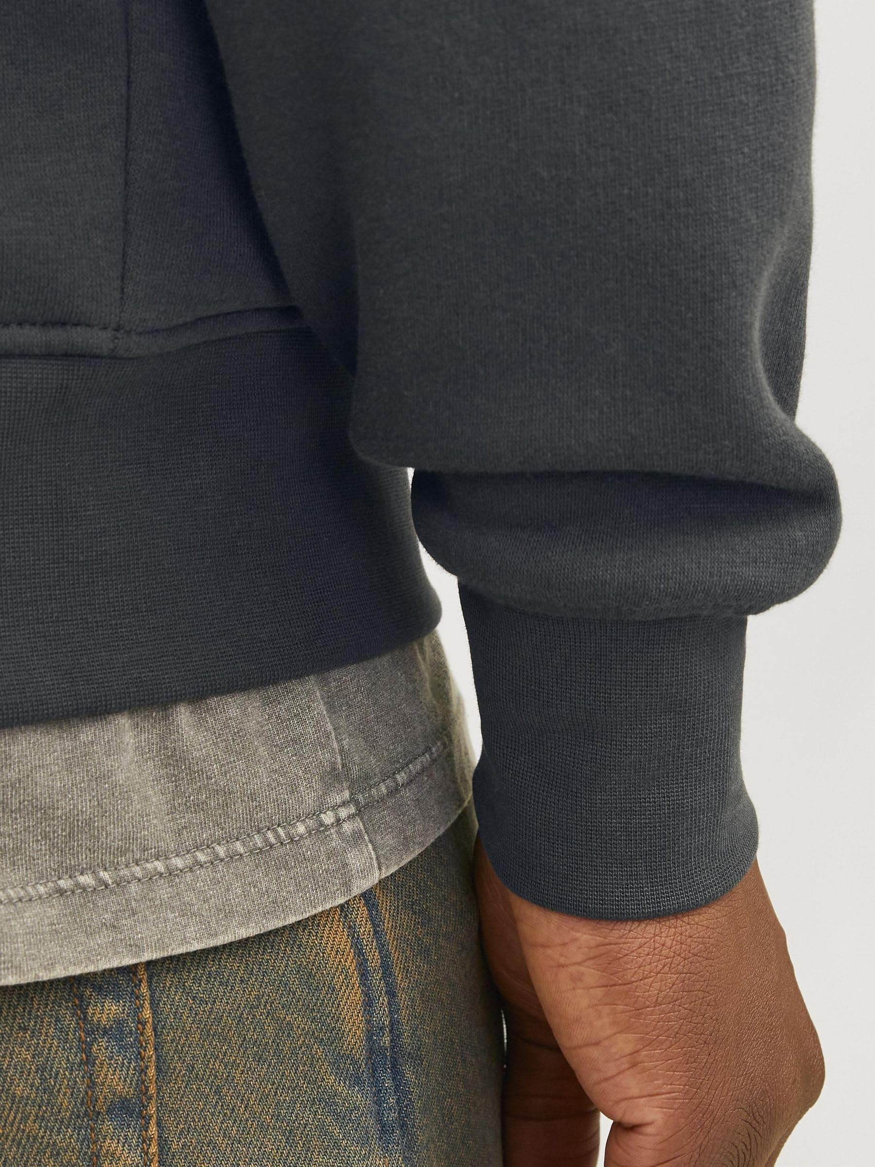 Jack & Jones Hoodie Printed Hoodie