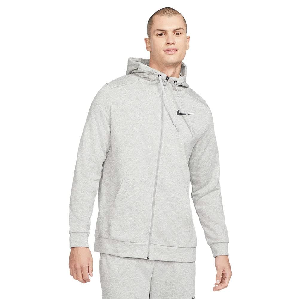 NIKE Men's Dri-FIT Hoodie Sweatshirt