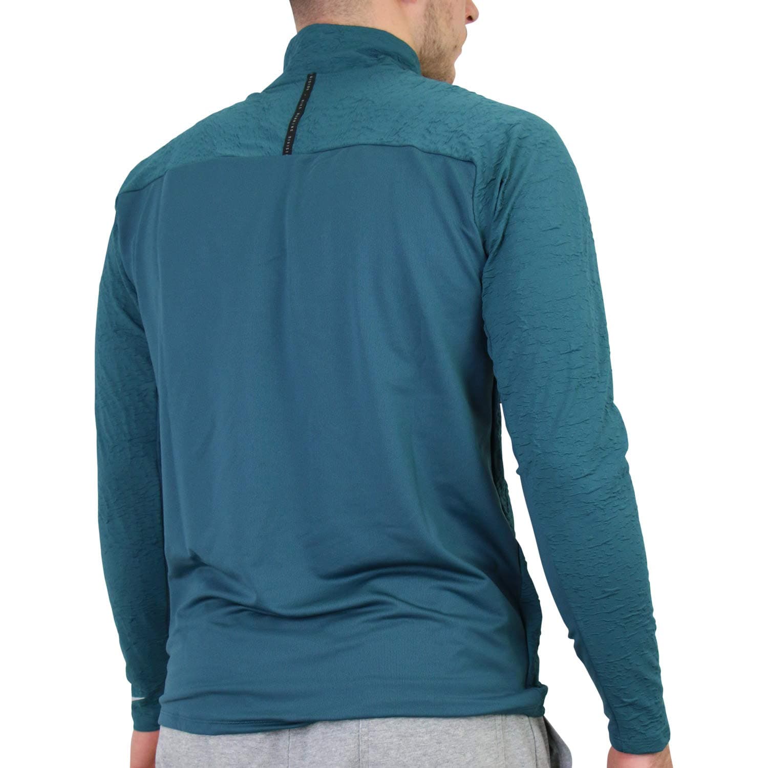 NIKE RN Dvn DF Elet Sweatshirts Hombre