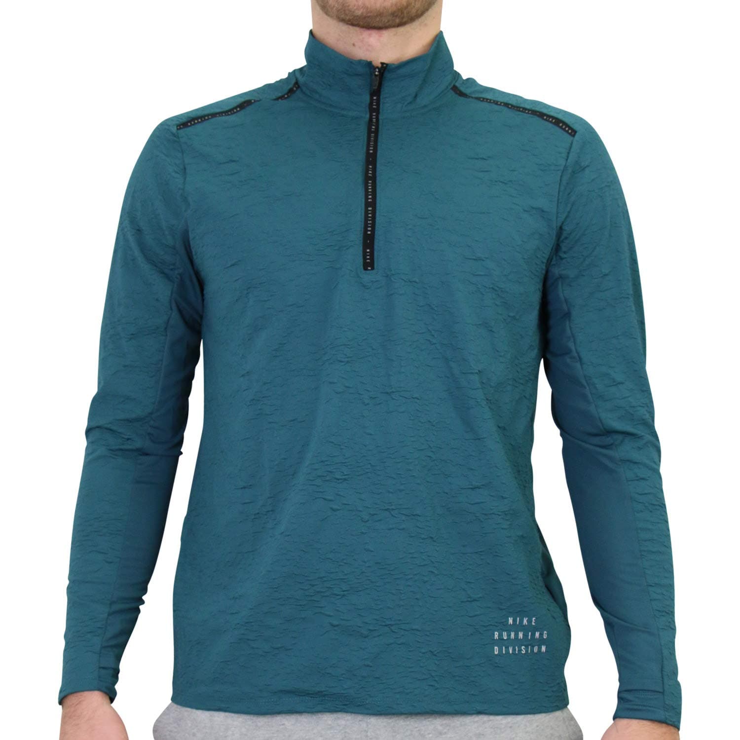 NIKE RN Dvn DF Elet Sweatshirts Hombre