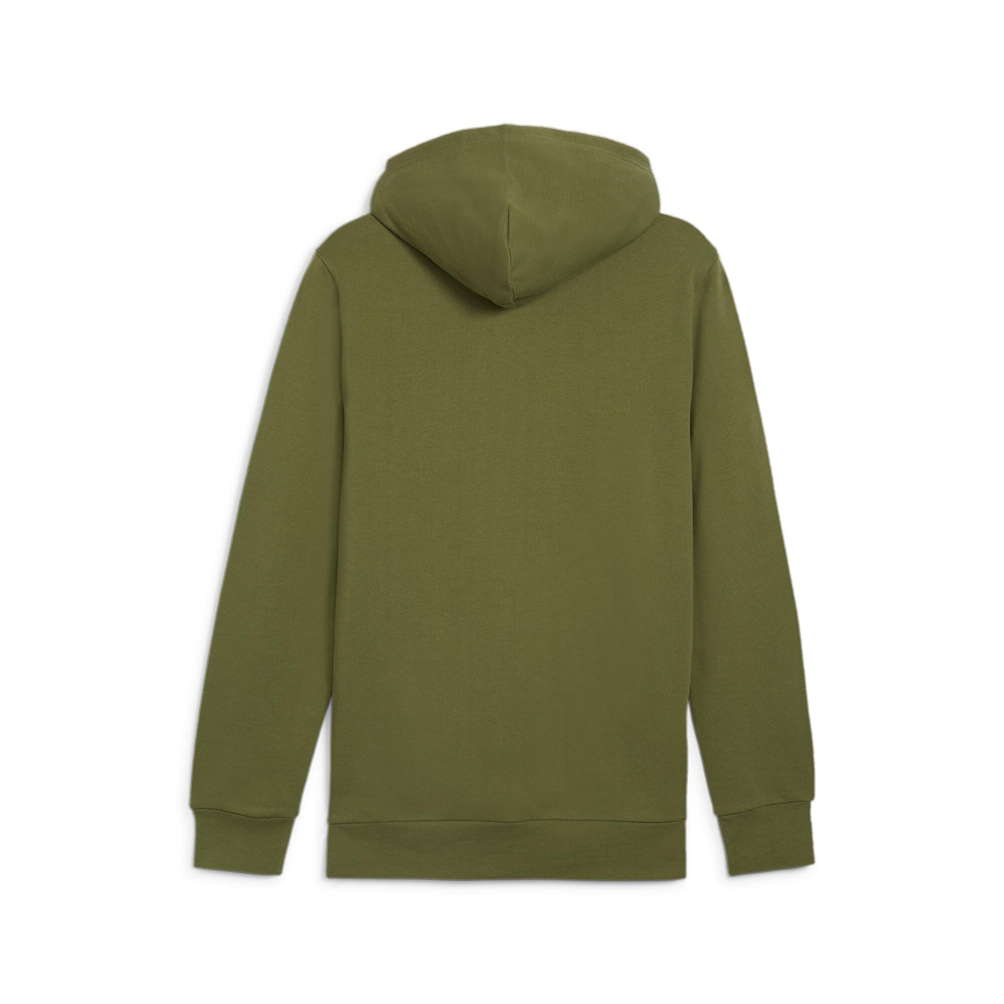 PUMA Better Essentials Hoodie Sweatshirt for Men