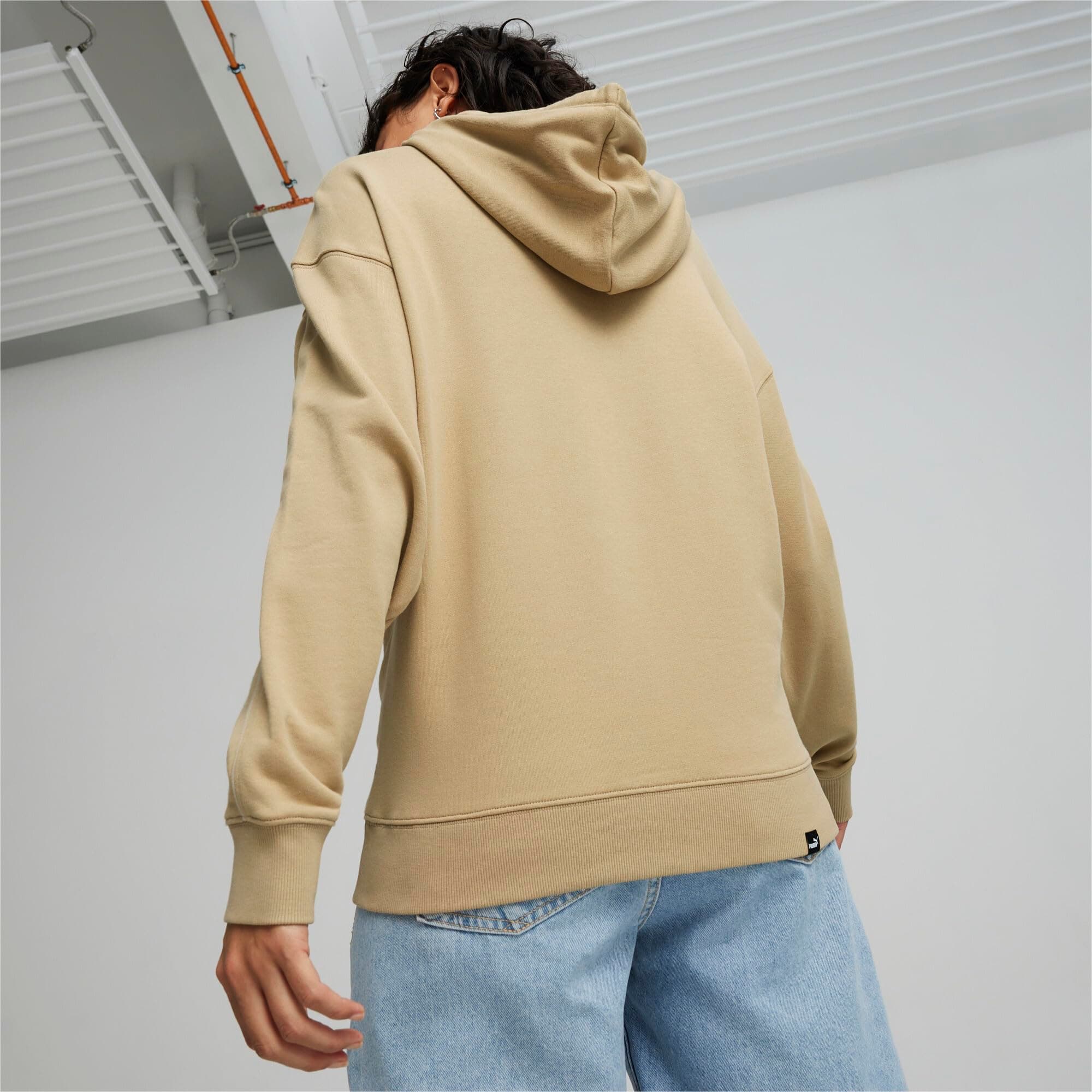 PUMA Her Hoodie TR Sudor Unisex Adulto