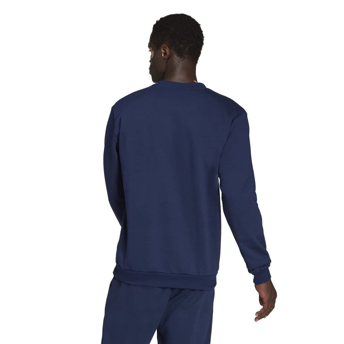 adidas Entrada 22 Sweatshirt Sudadera Hombre (Pack de 1)