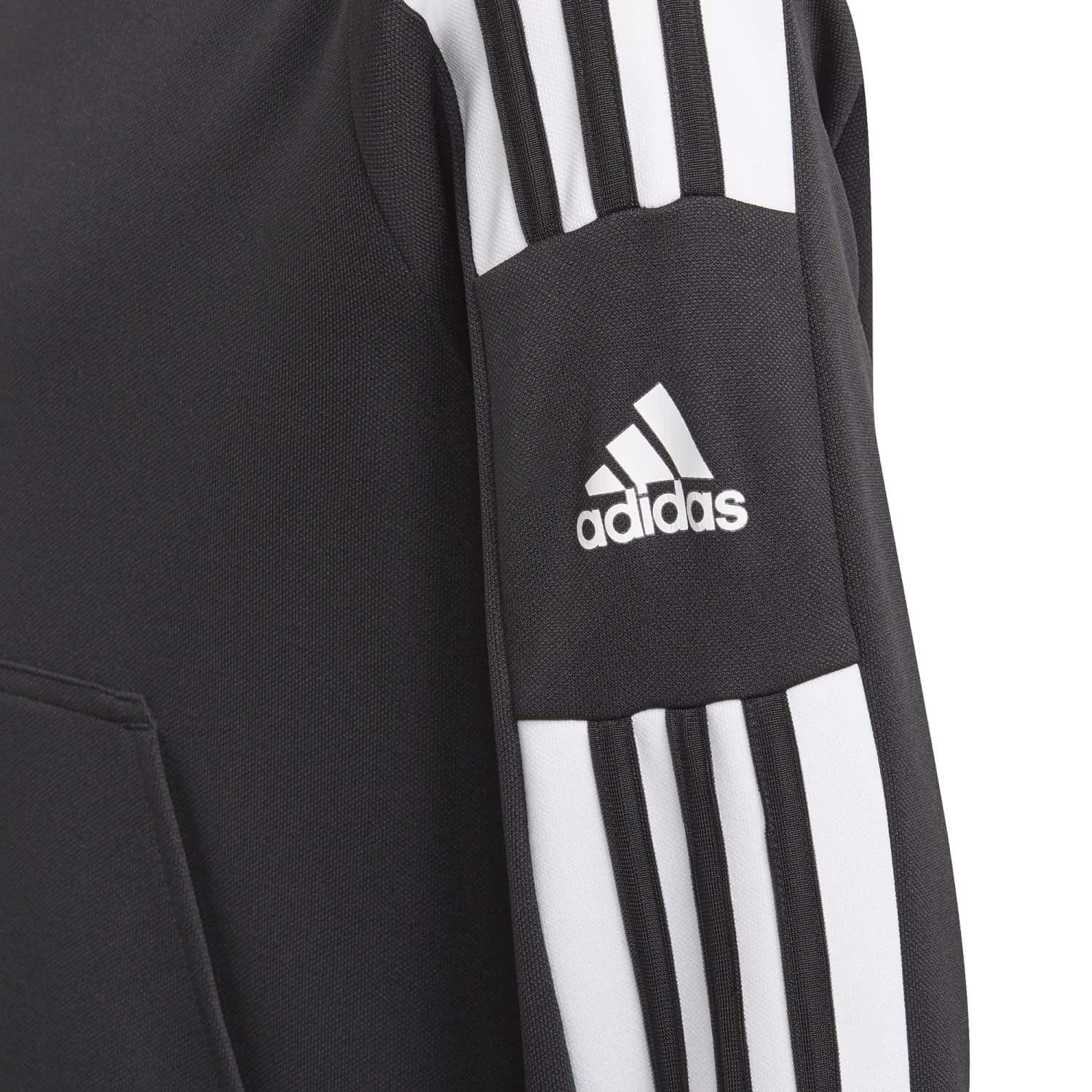 adidas Squadra 21 Hoodie Sweat Unisex niños (Pack de 1)