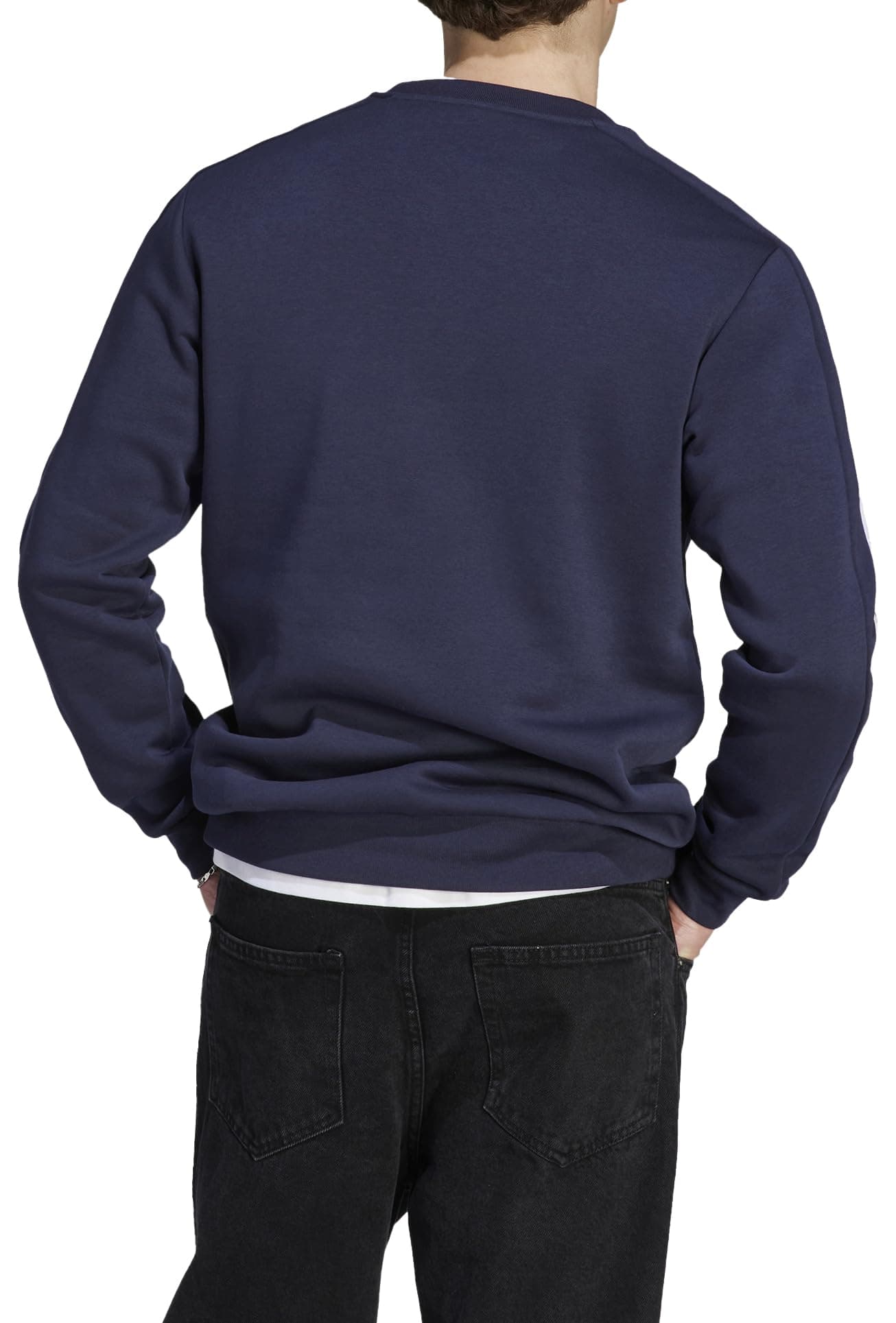 adidas Sudadera Marca Modelo M 3S FL SWT
