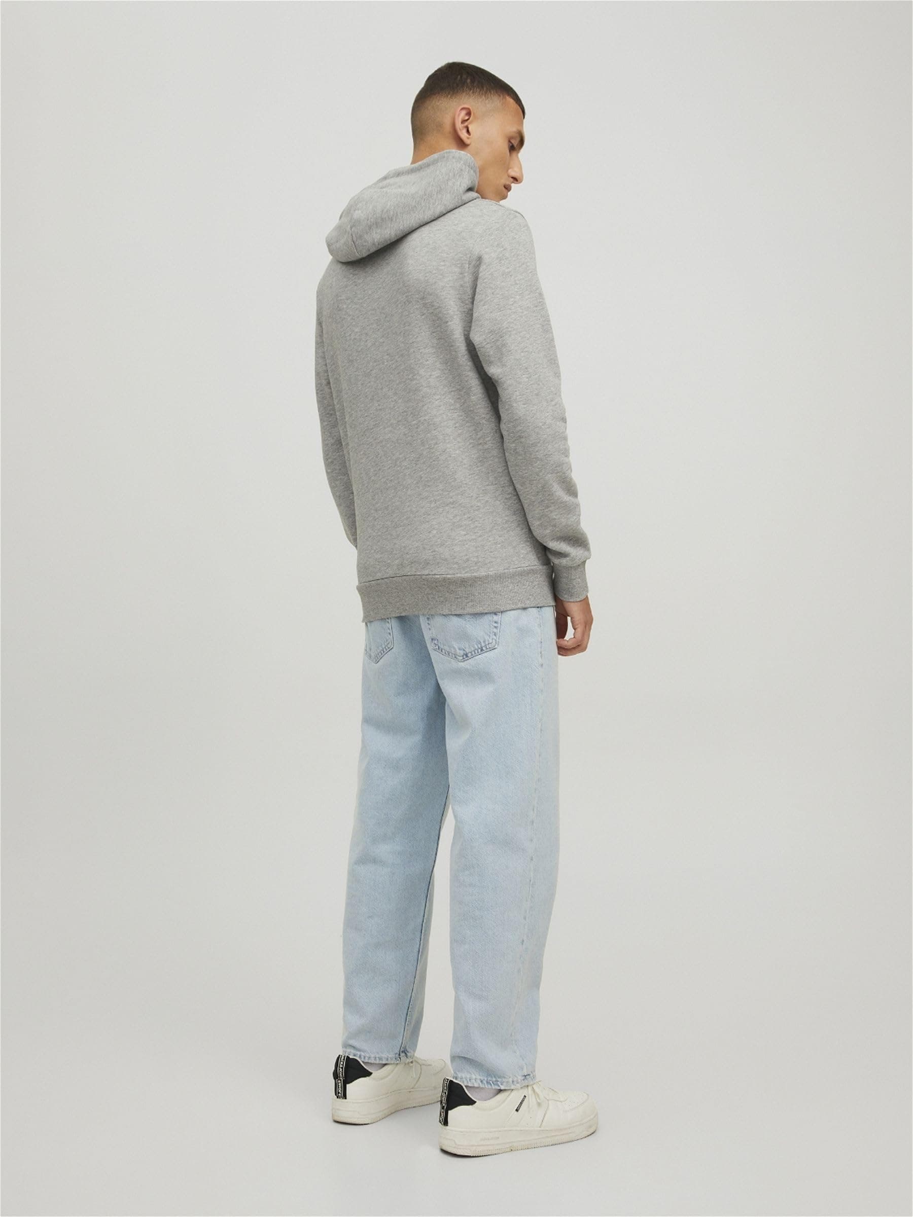 Jack & Jones Hoodie 2-Pack Logo Hoodie