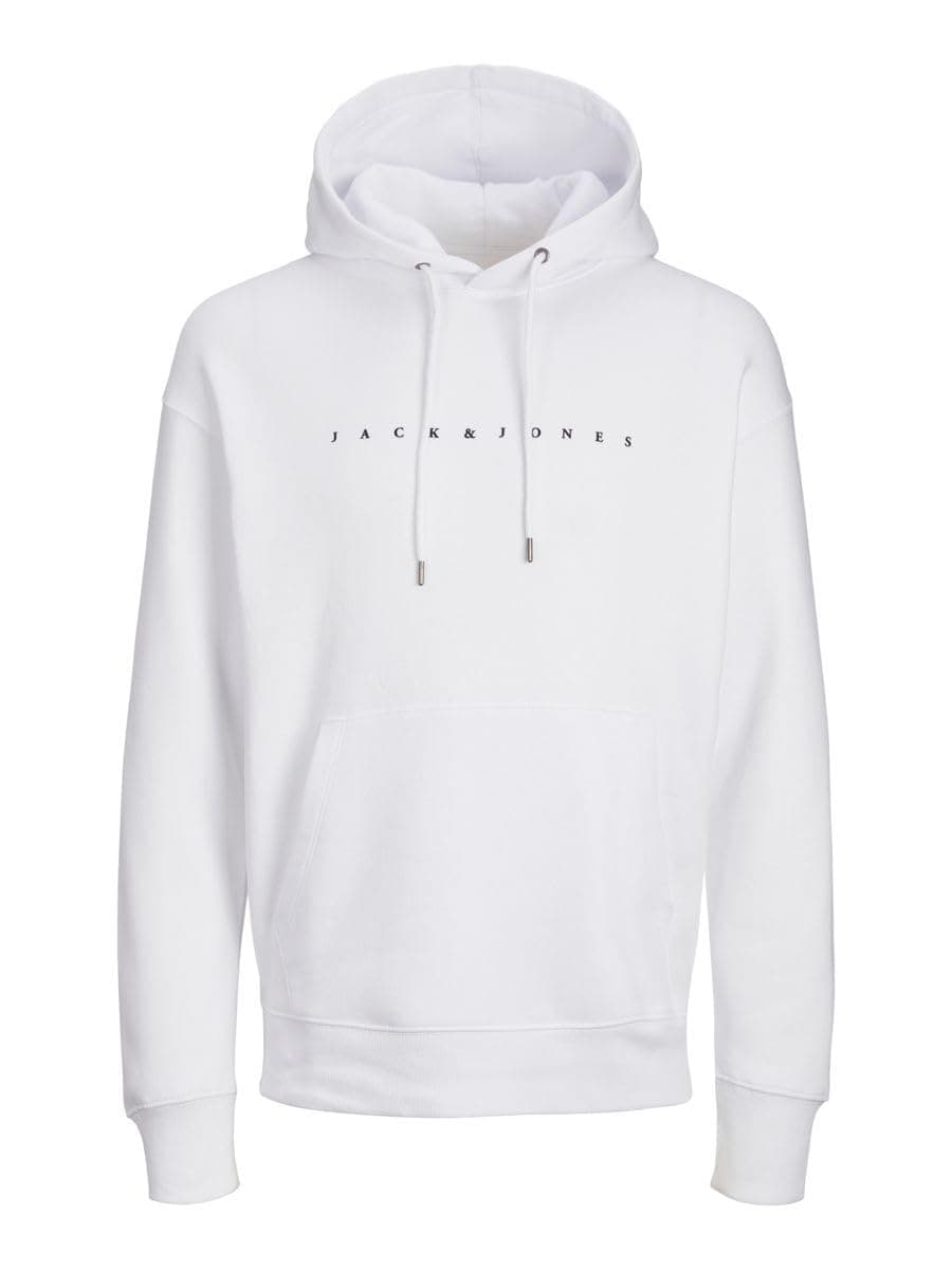 Jack & Jones Hoodie Logo Hoodie