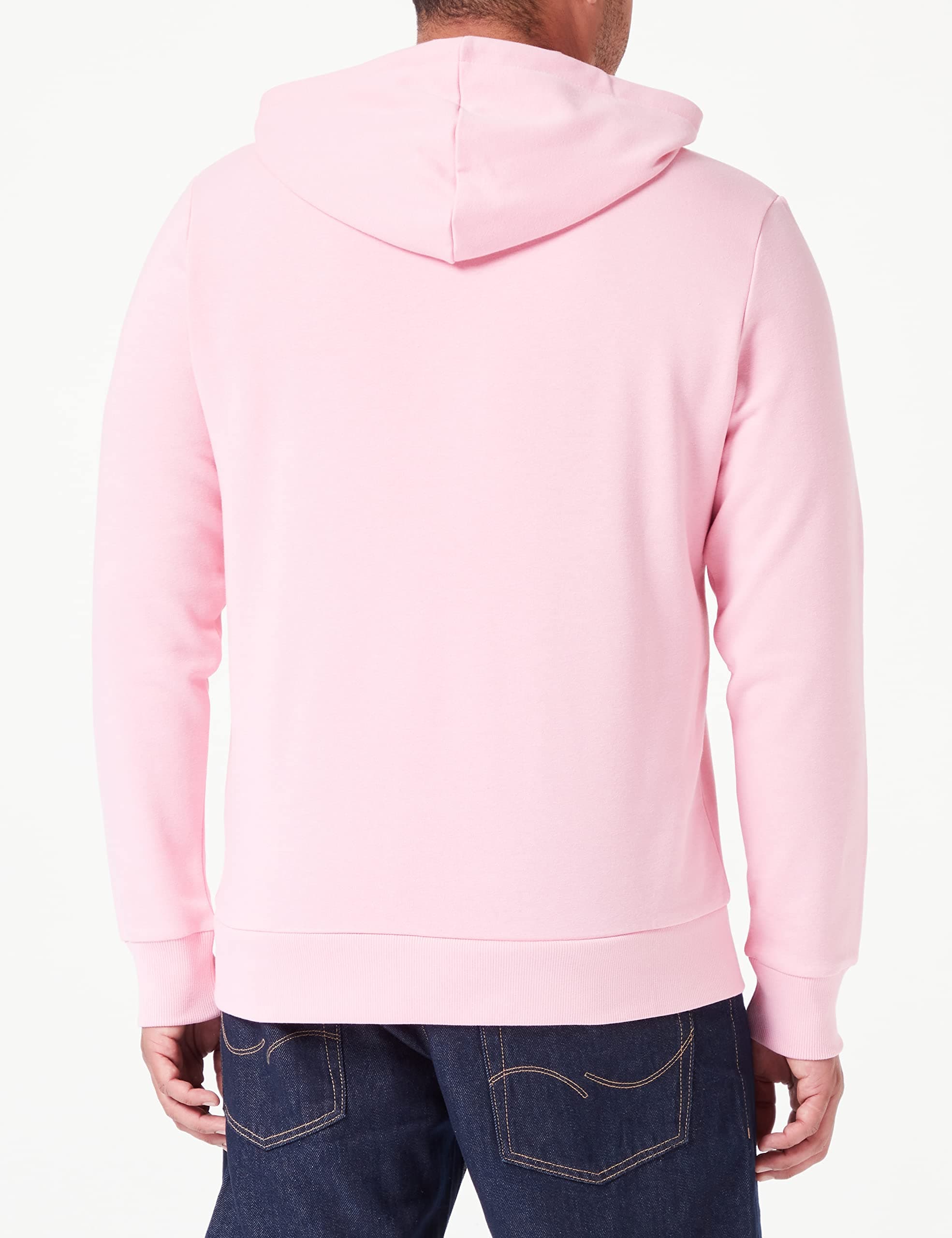 Jack & Jones Jorchance Sudadera con Capucha Fst Hombre
