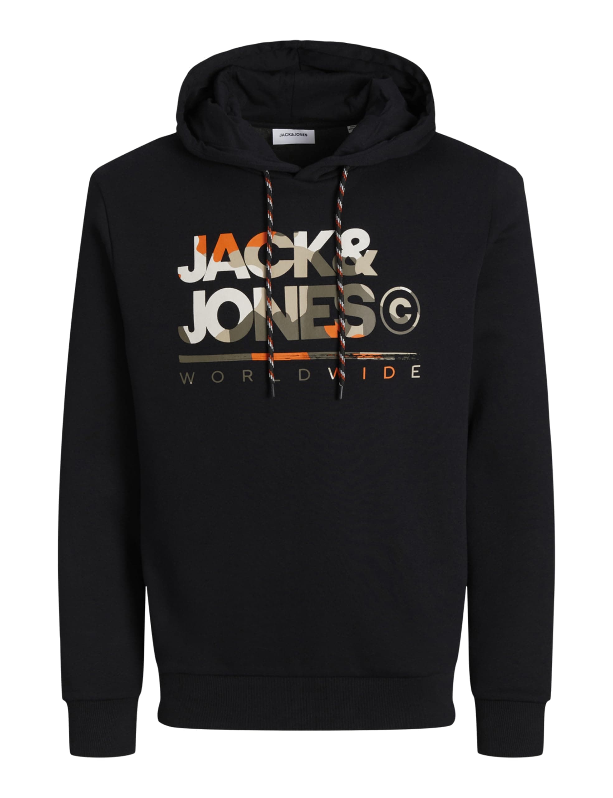 Jack & Jones Sudadera con Capucha para Hombre
