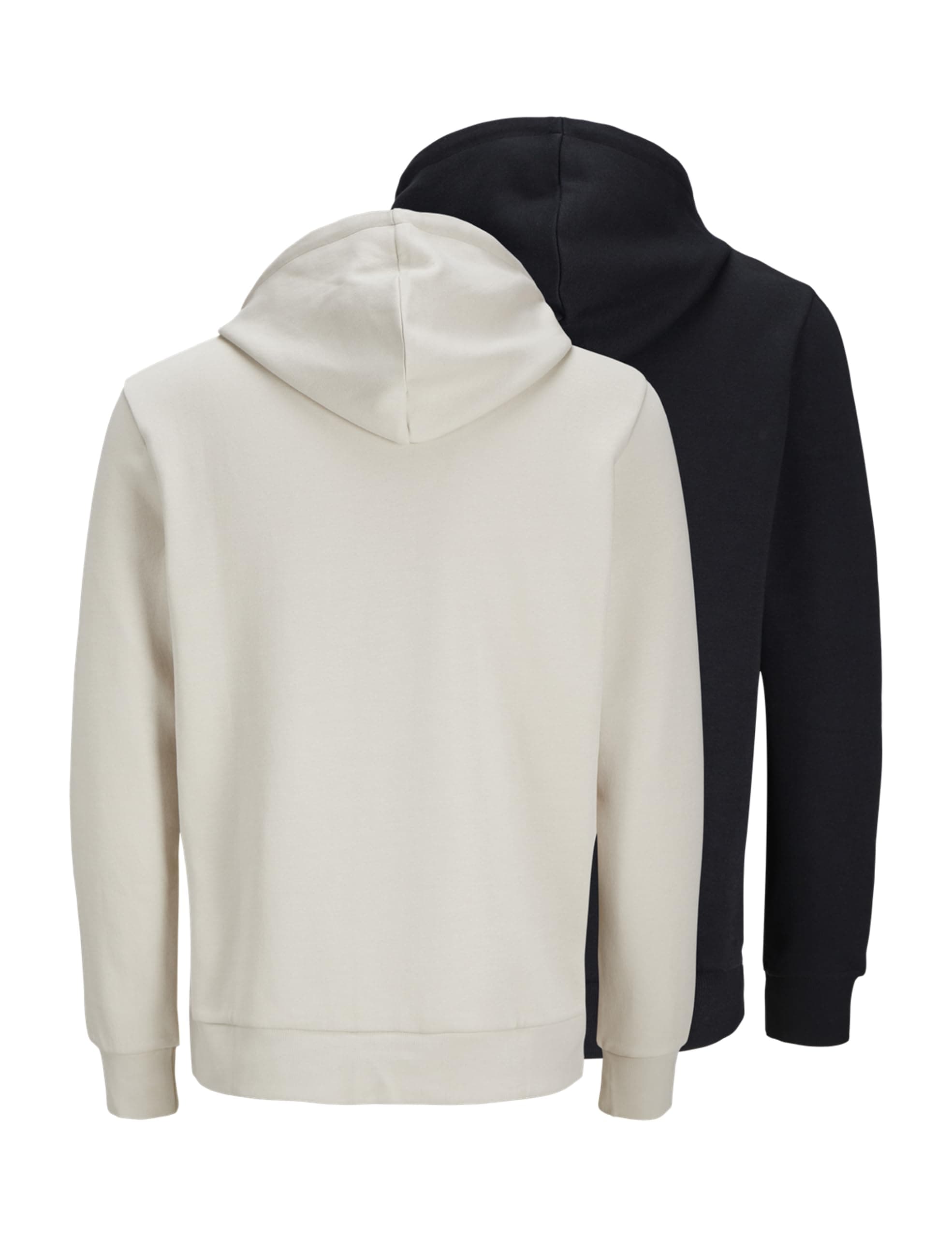 Jack & Jones Sudadera con Capucha para Hombre