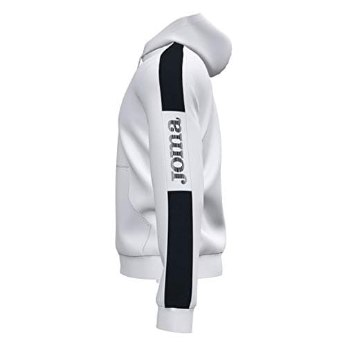 Joma Championship IV Sudadera con Capucha Hombre