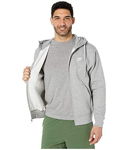 NIKE M NSW Club Sudadera