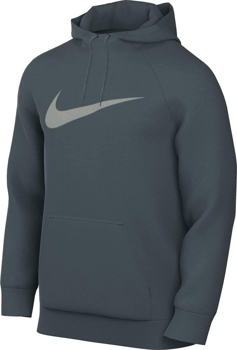 NIKE Men's Dri-FIT Hoodie Pullover Sweatshirt