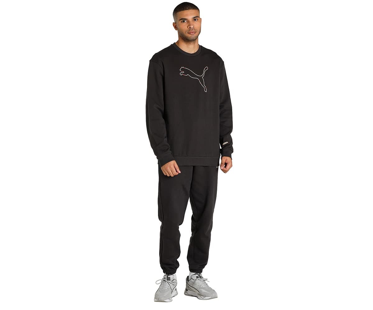 PUMA Better Crew FL Sudadera Hombre