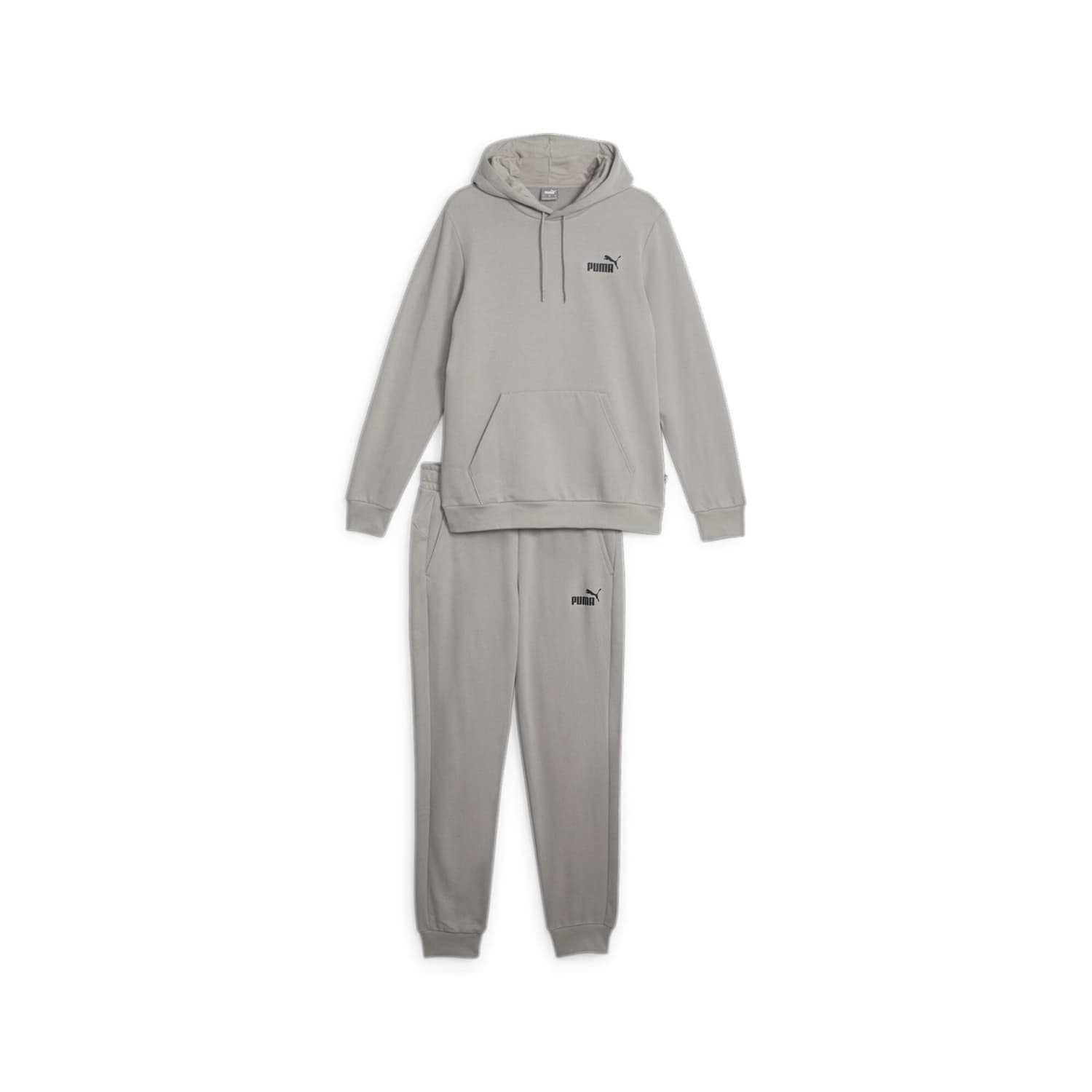 PUMA Feel Good Sudadera Con Capucha