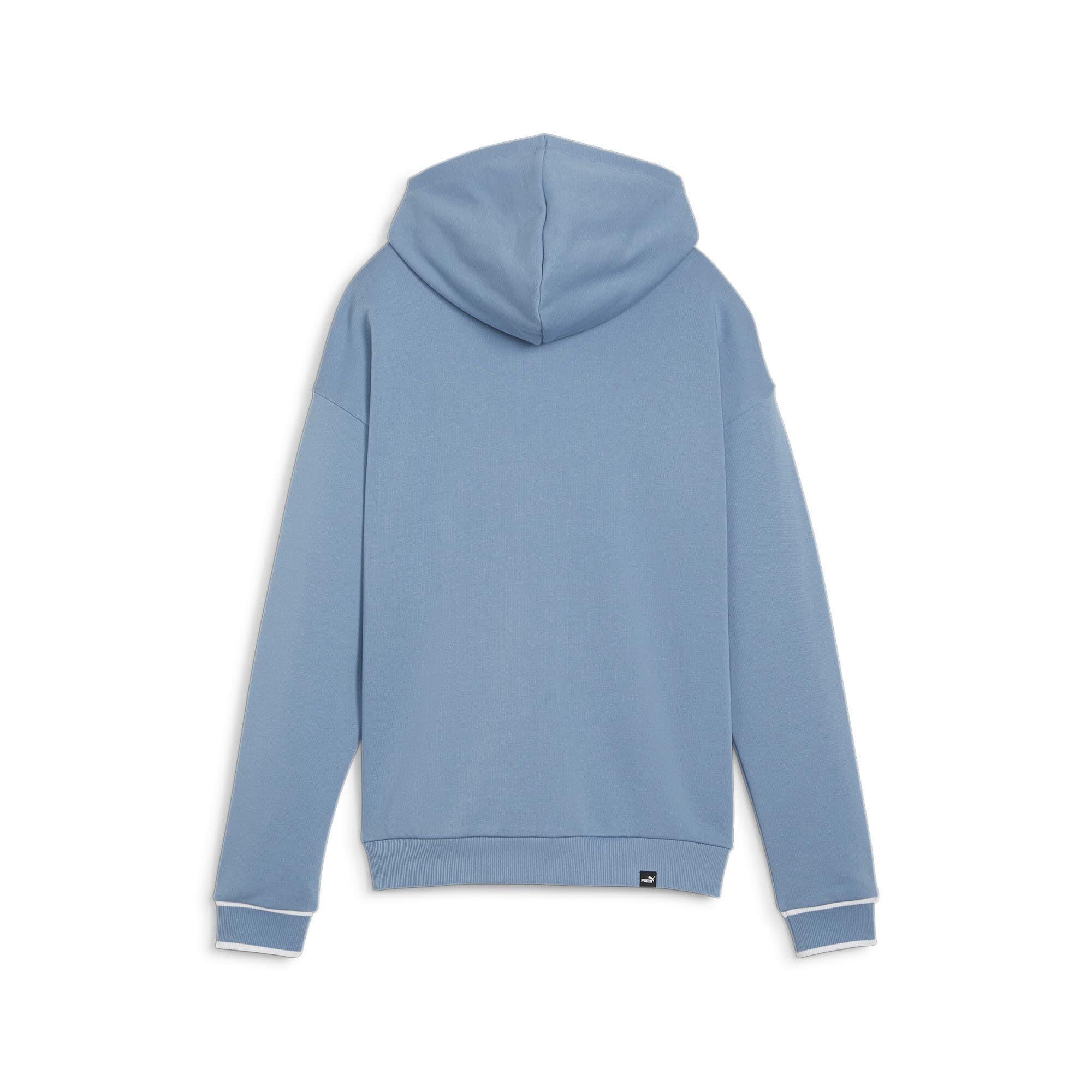 PUMA Squad TR Sudadera con Capucha