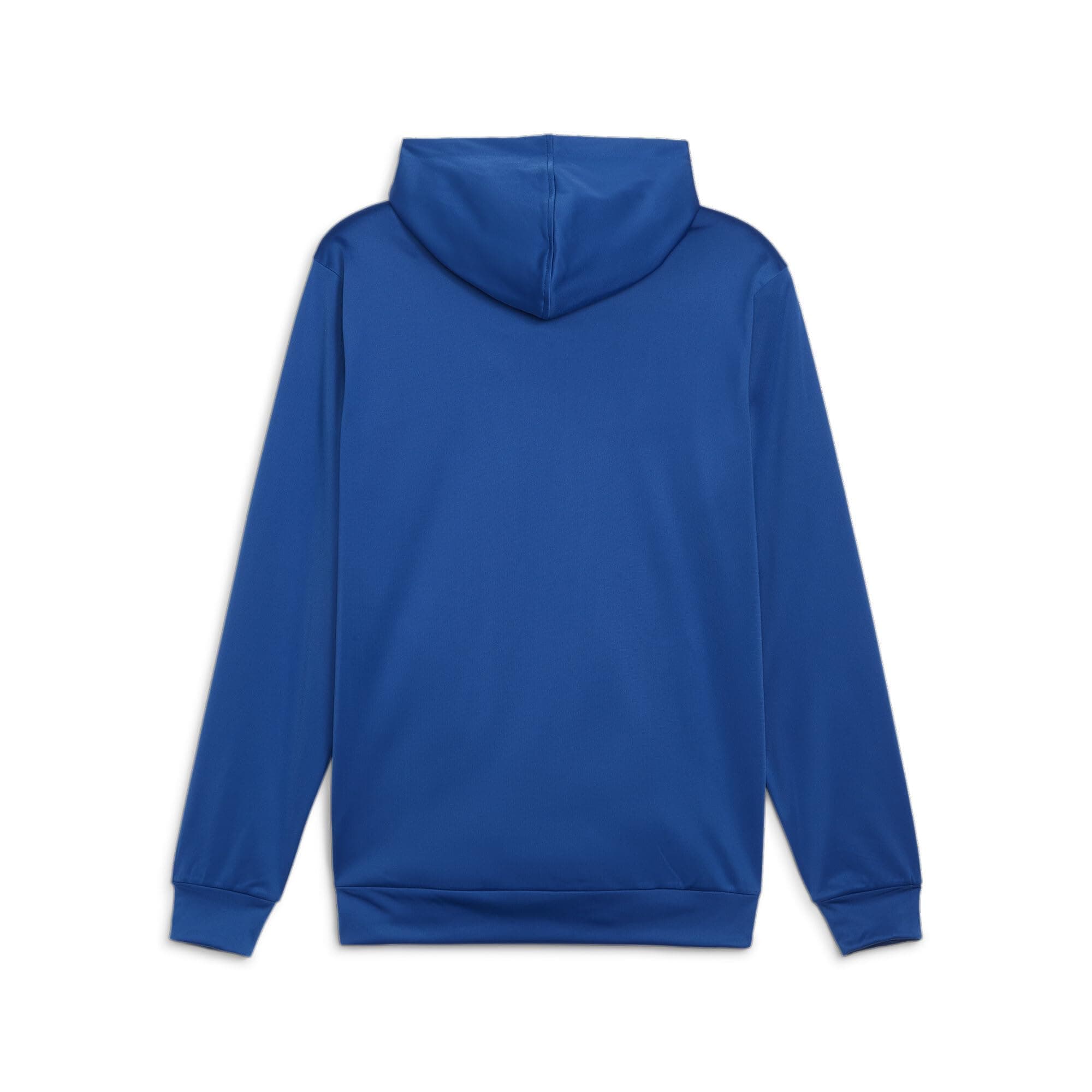 PUMA Sudadera con Capucha Individual Padel TRG M Sudor Unisex Adulto