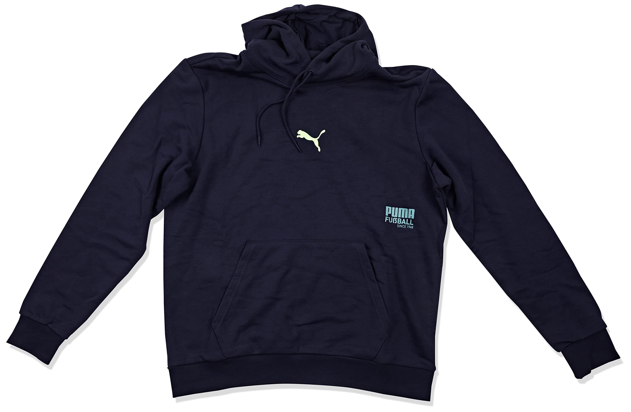 PUMA Sudadera Fußball Street Sudadera Hombre