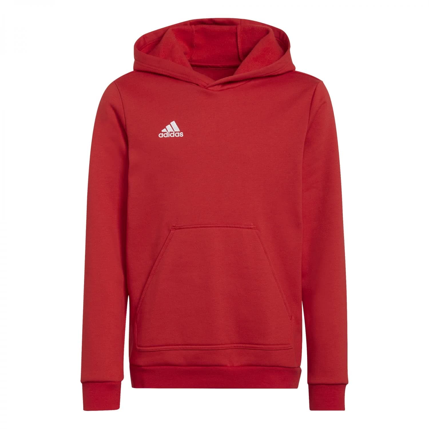 adidas Ent22 Hoody Y Sudadera con Capucha Unisex Adulto (Pack de 1)