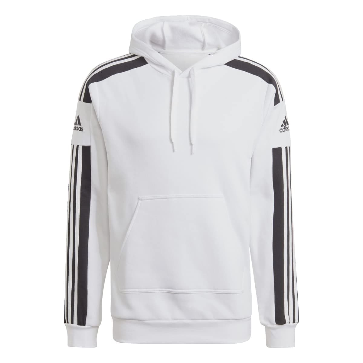 adidas Squadra 21 Sweat Hoodie Sweatshirt Hombre (Pack de 1)