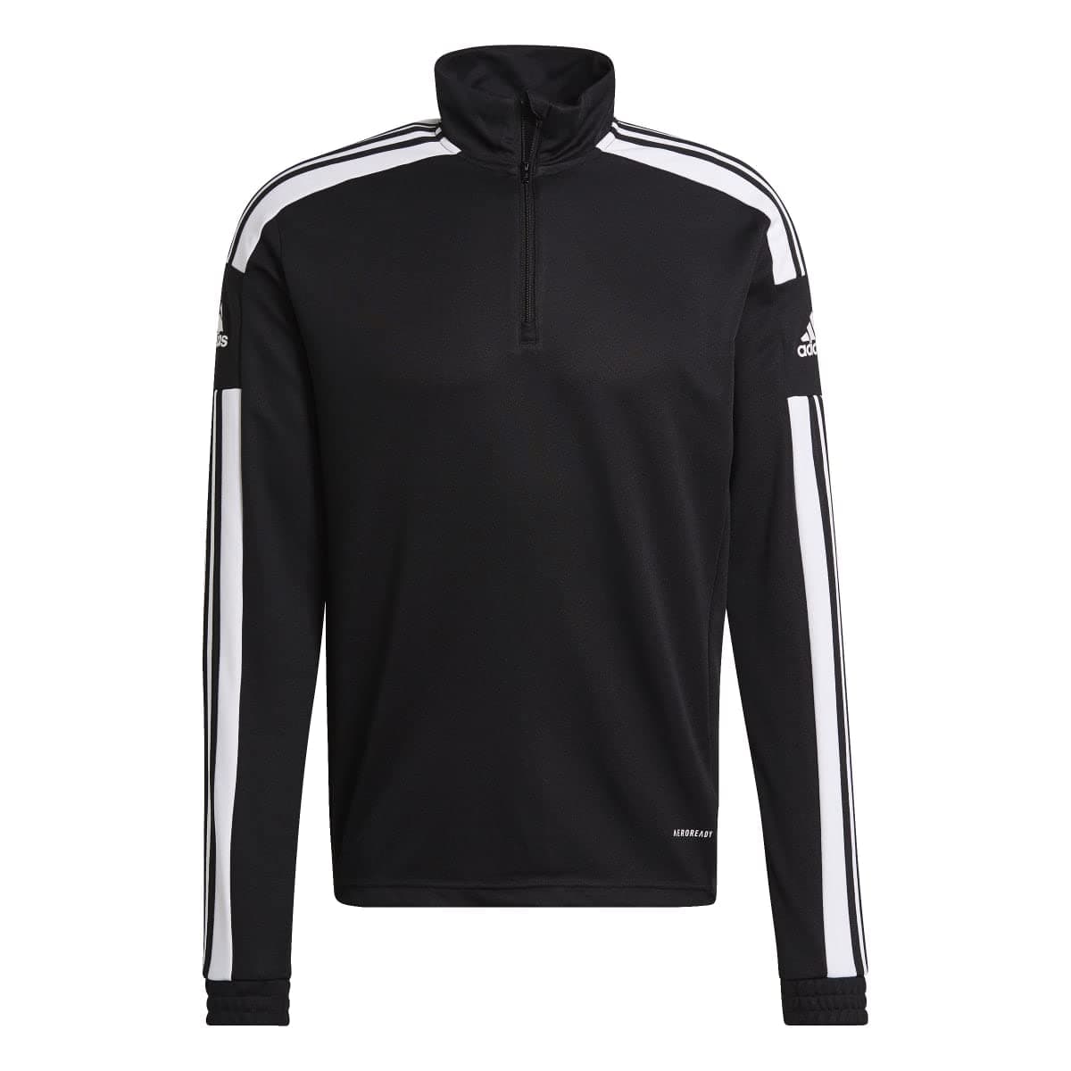 adidas Squadra 21 Training Top Sweatshirt Hombre