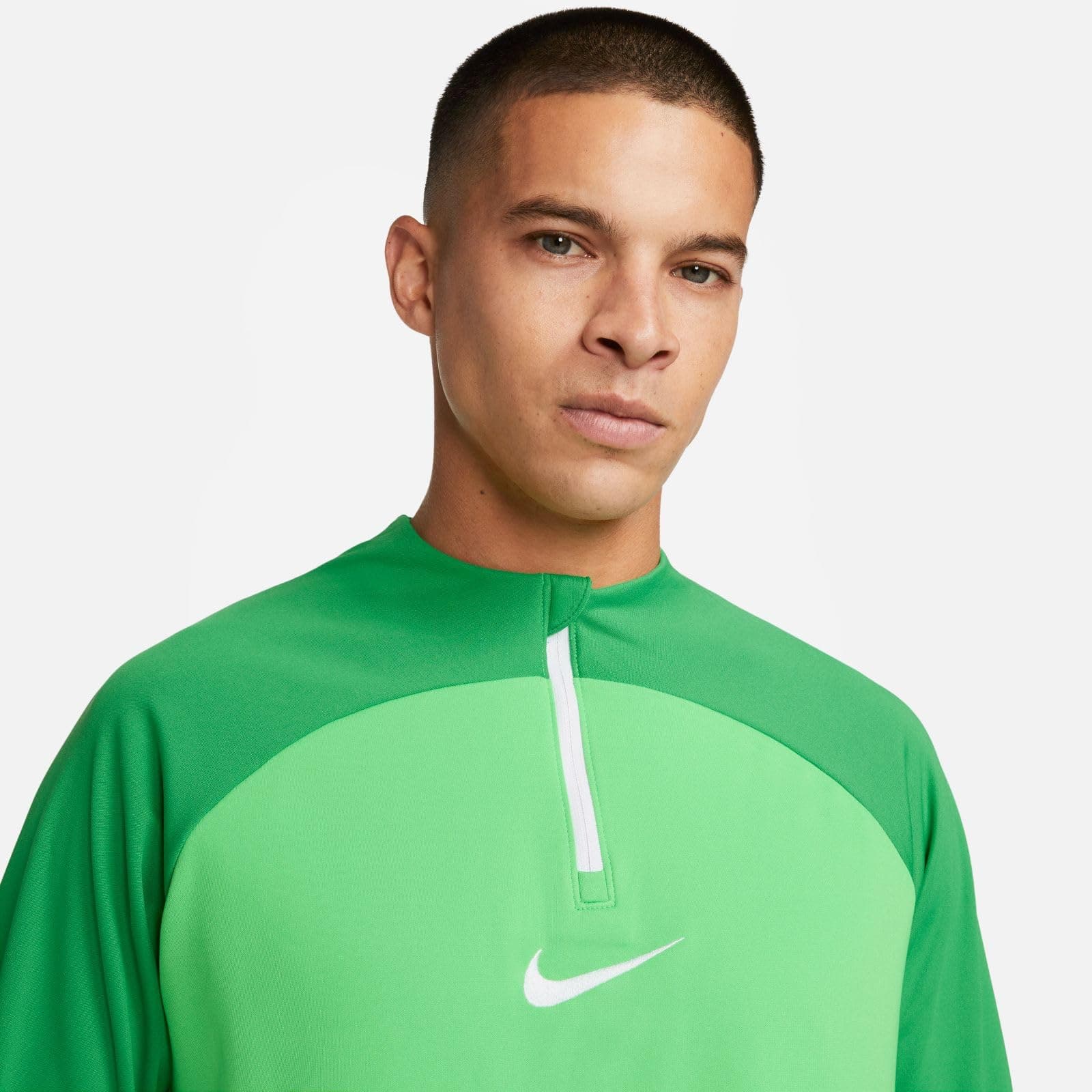 NIKE Academy Pro Dril Sudadera para Hombre