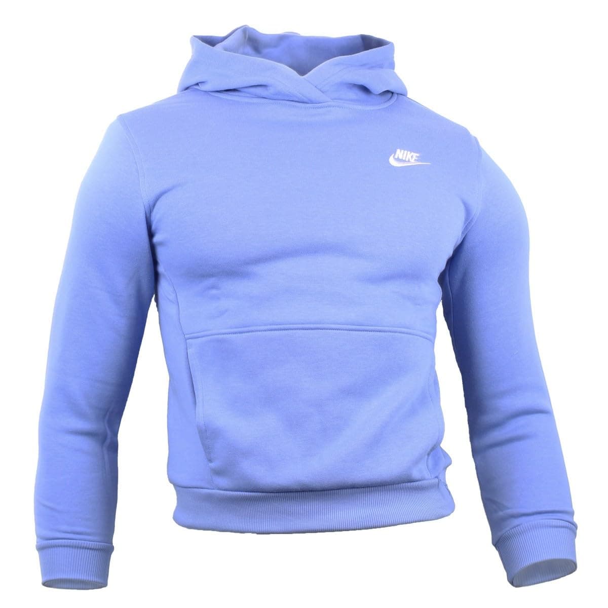 NIKE K NSW Club FLC HDY Lbr Sweatshirt