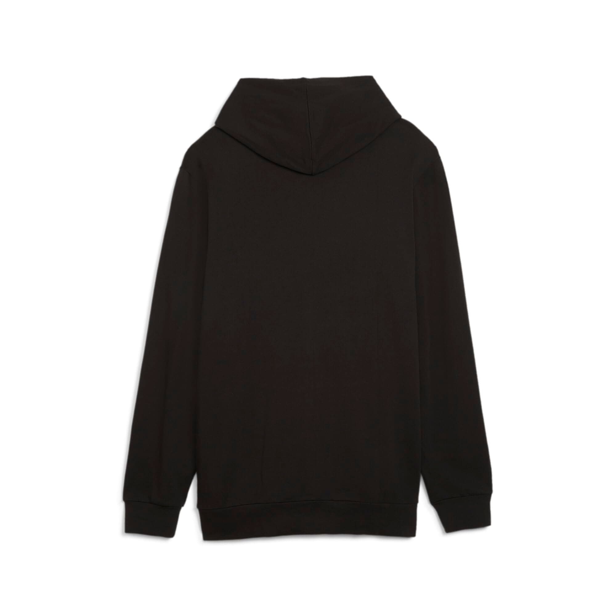 PUMA Better Essentials Full-Zip Hoodie TR Sudor Hombre