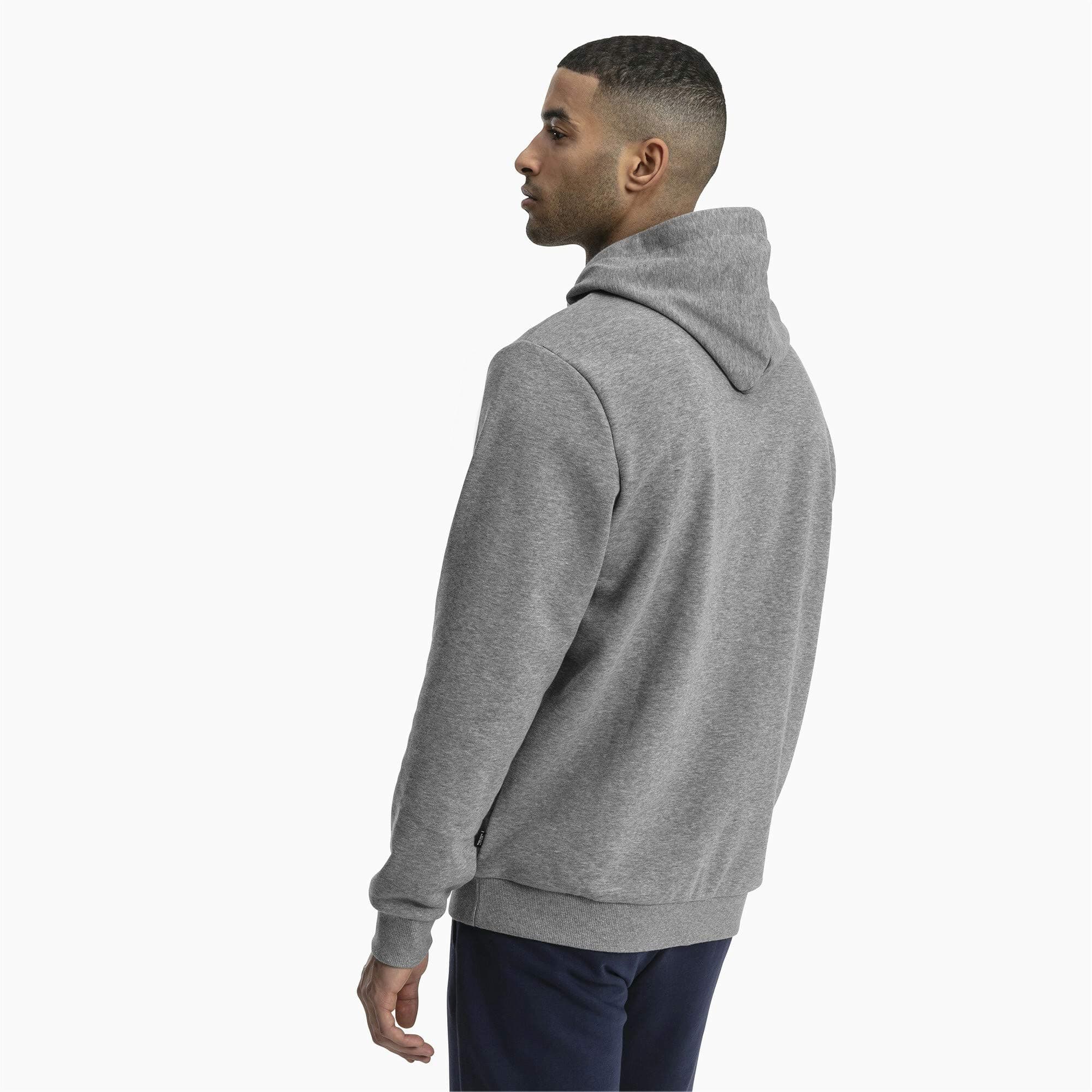 PUMA Essentials HD Sweatshirt Hoodie Men