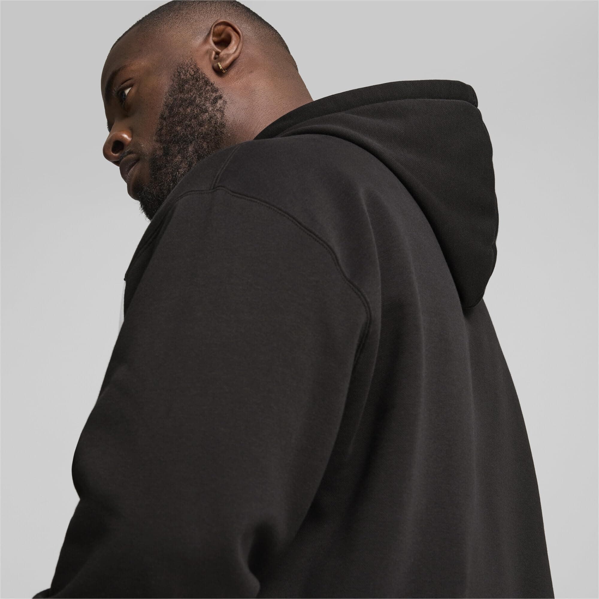 PUMA Squad Hoodie FL Sudor Hombre