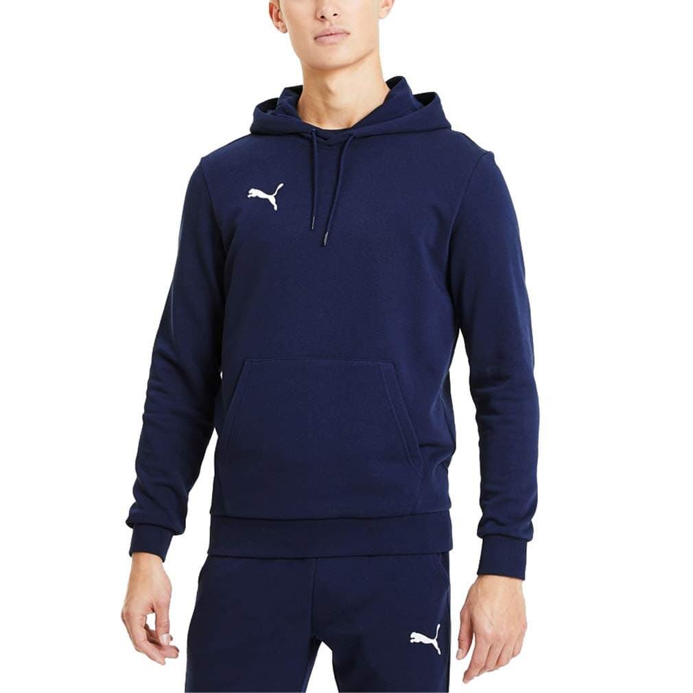 PUMA Teamgoal 23 Causals Hoody Sudadera Hombre