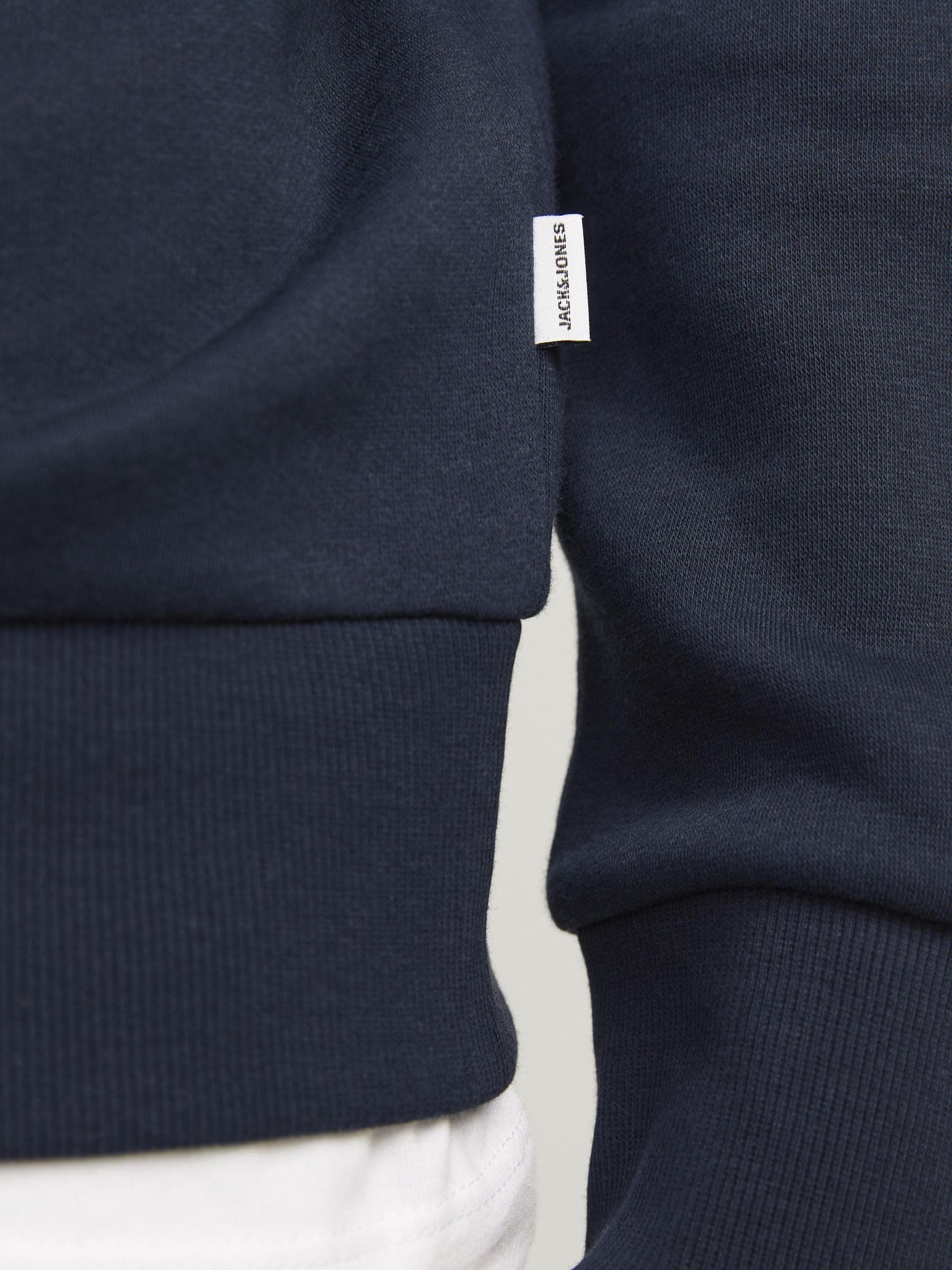 Jack & Jones Hoodie Logo Hoodie