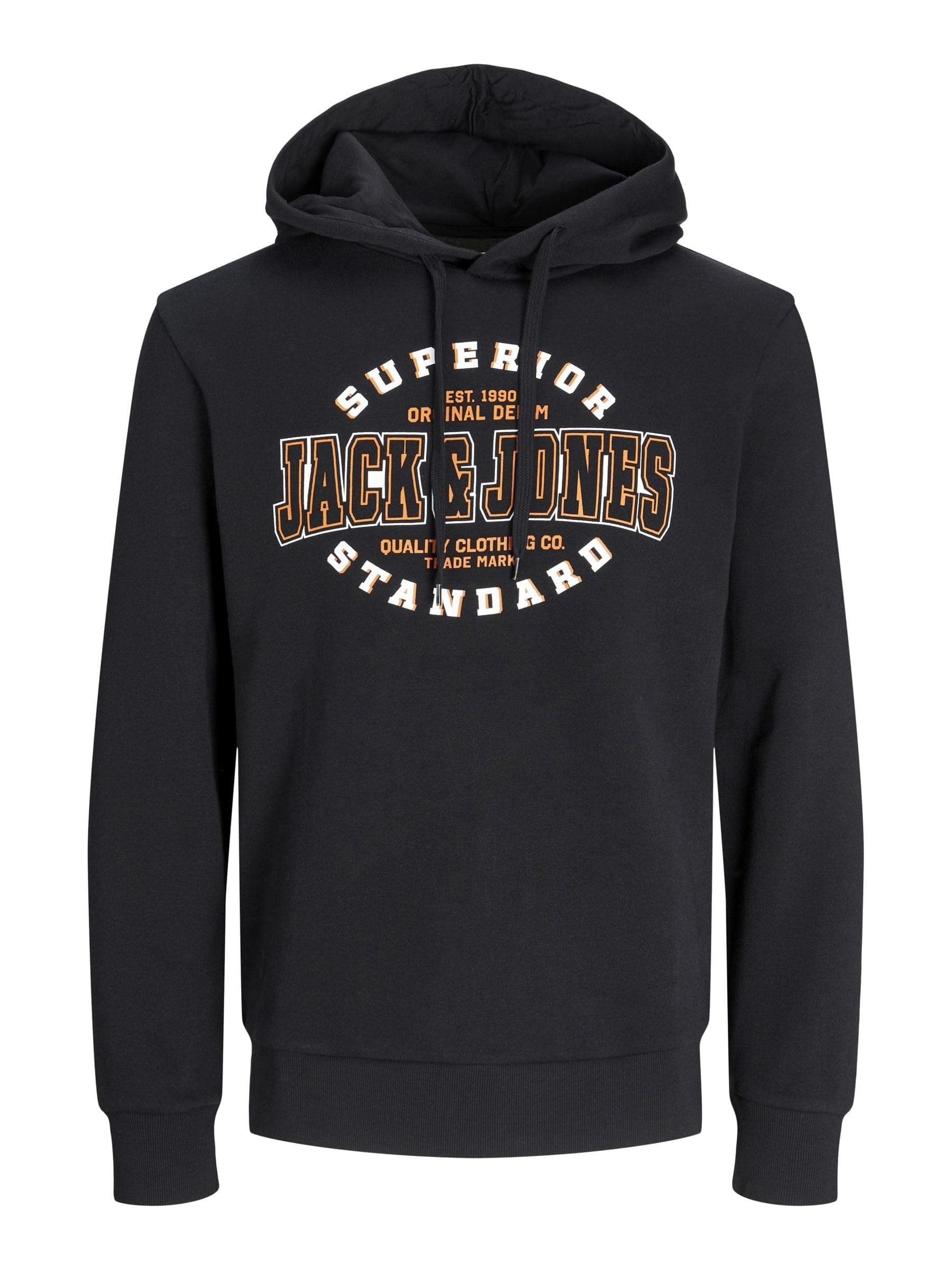 Jack & Jones Hoodie Logo Hoodie
