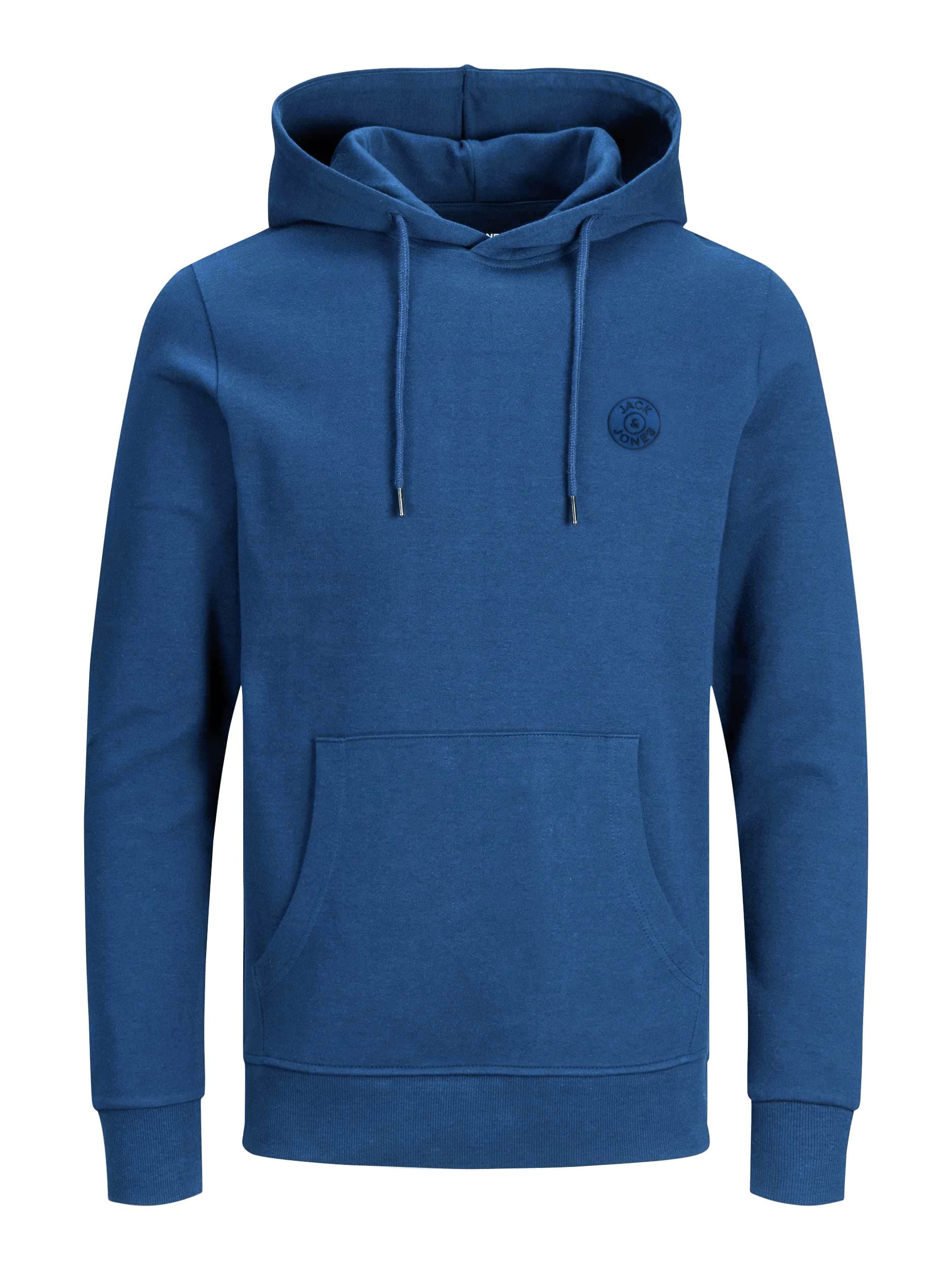 Jack & Jones Hoodie Plain Hoodie