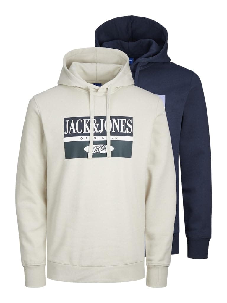 Jack & Jones Hoody para Hombre