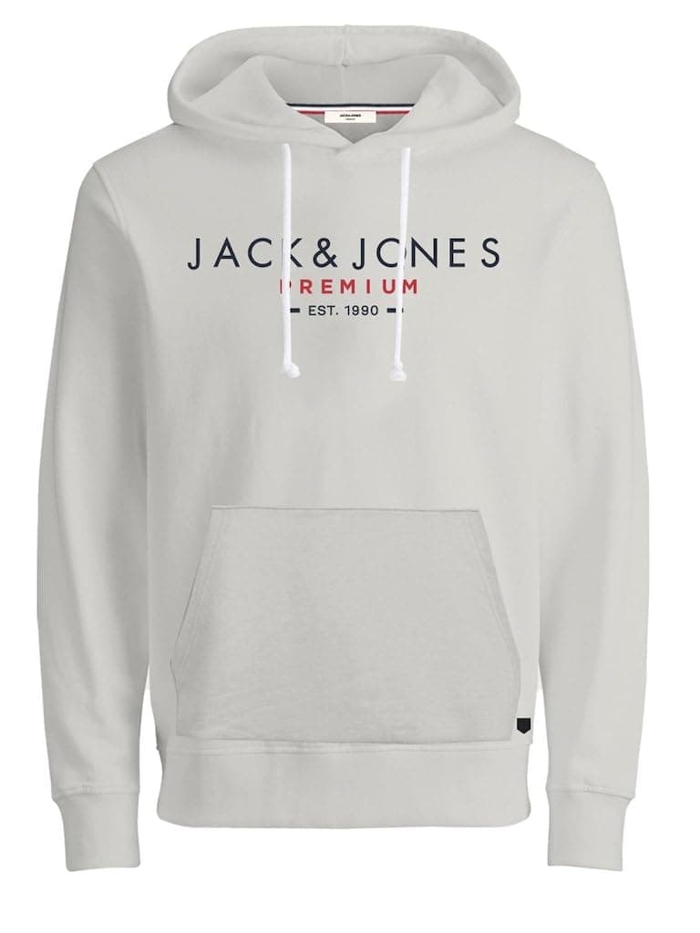 Jack & Jones Sudadera con Capucha para Hombre