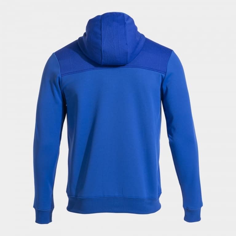 Joma Campus Street Sudadera con Capucha para Hombre
