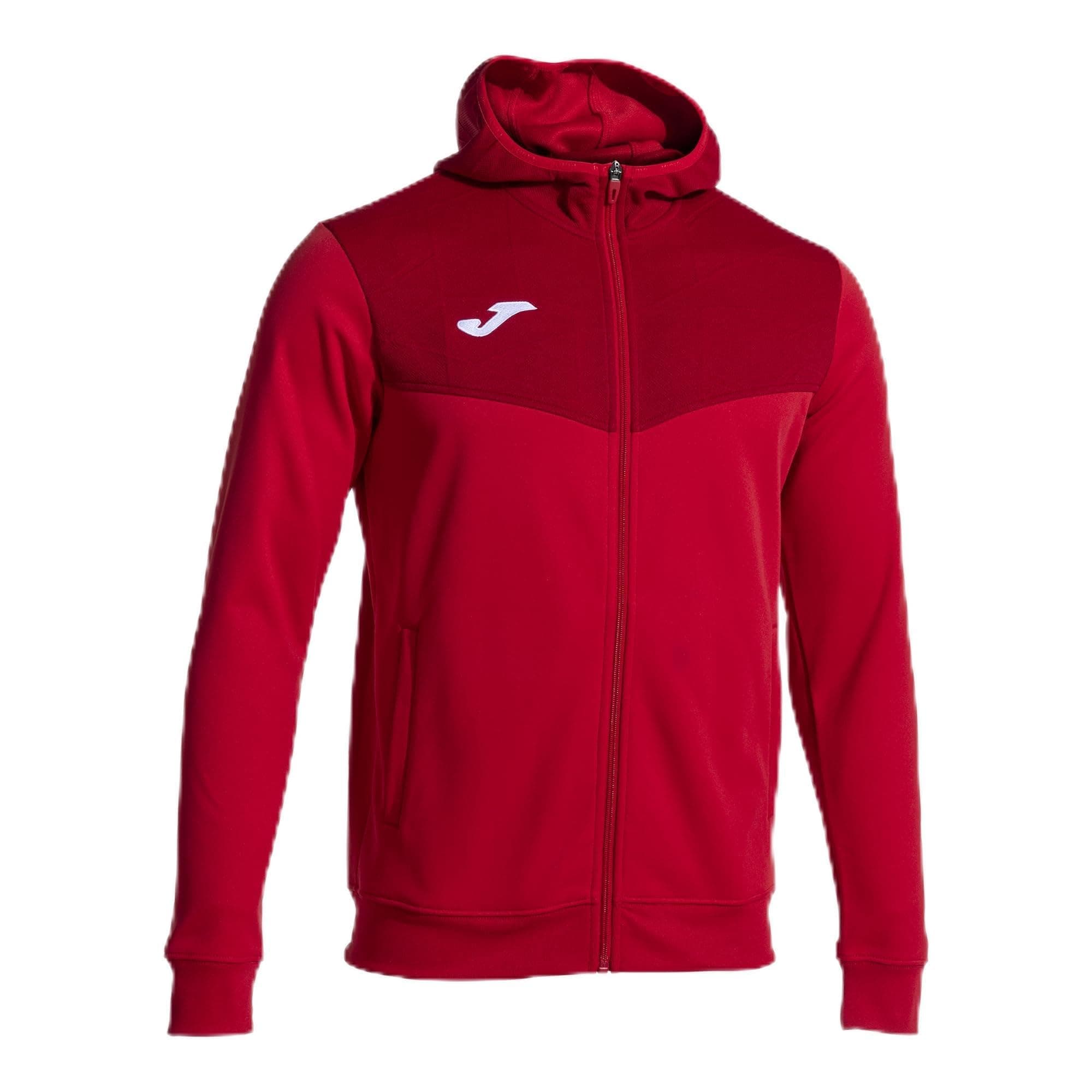 Joma Campus Street Sudadera con Capucha para Hombre