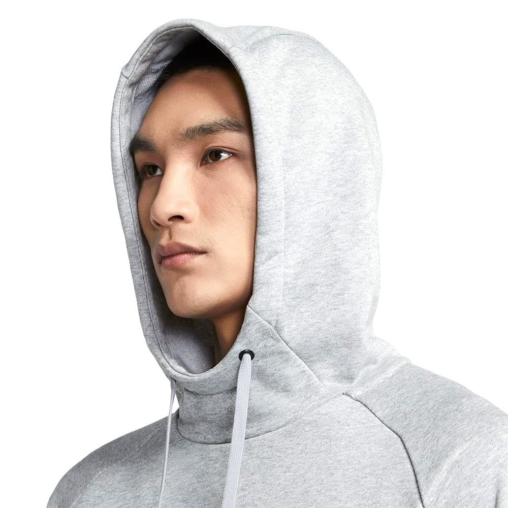 NIKE M Nk DF Hdie Po Swsh Sweatshirt Hombre