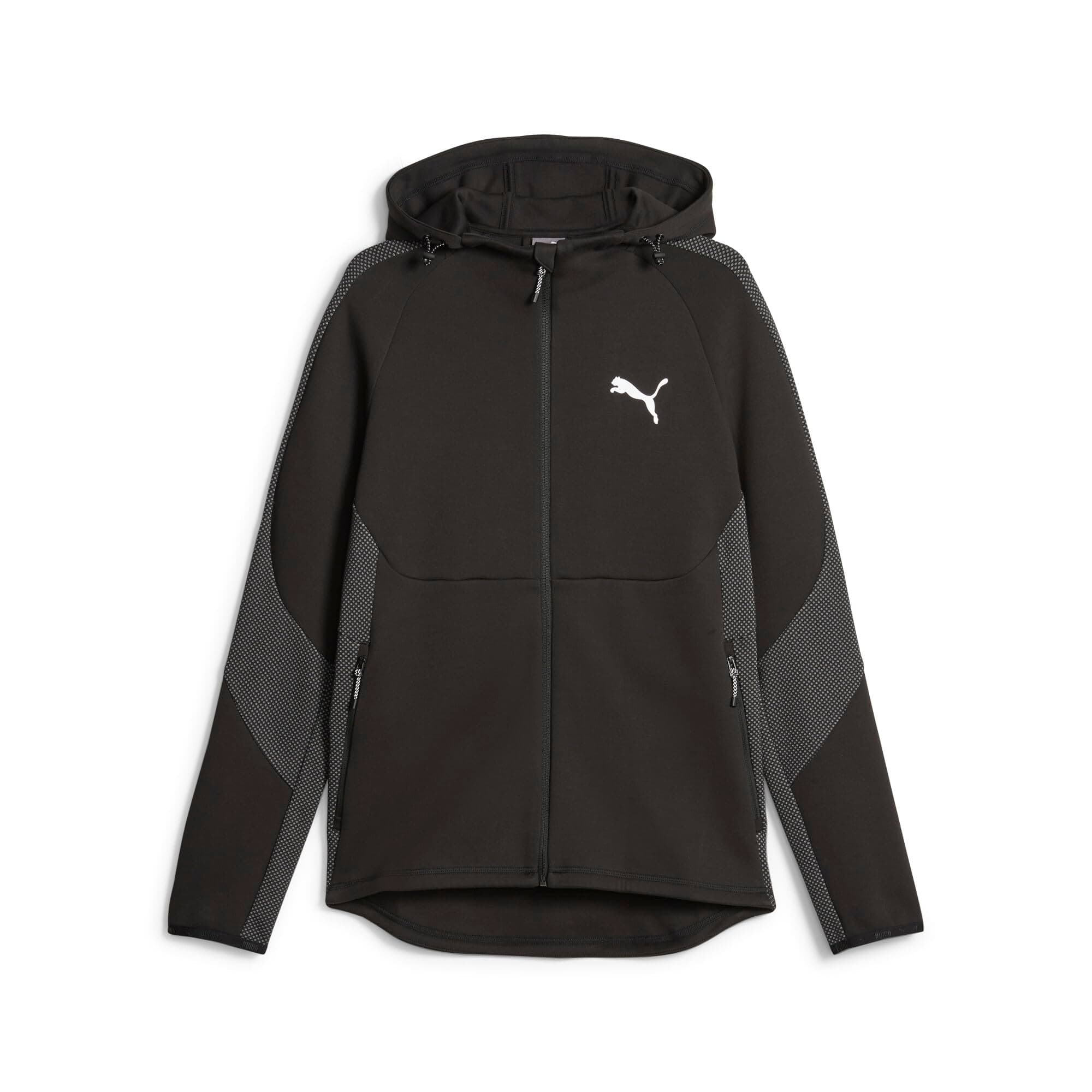 PUMA Evostripe Full-Zip Hoodie