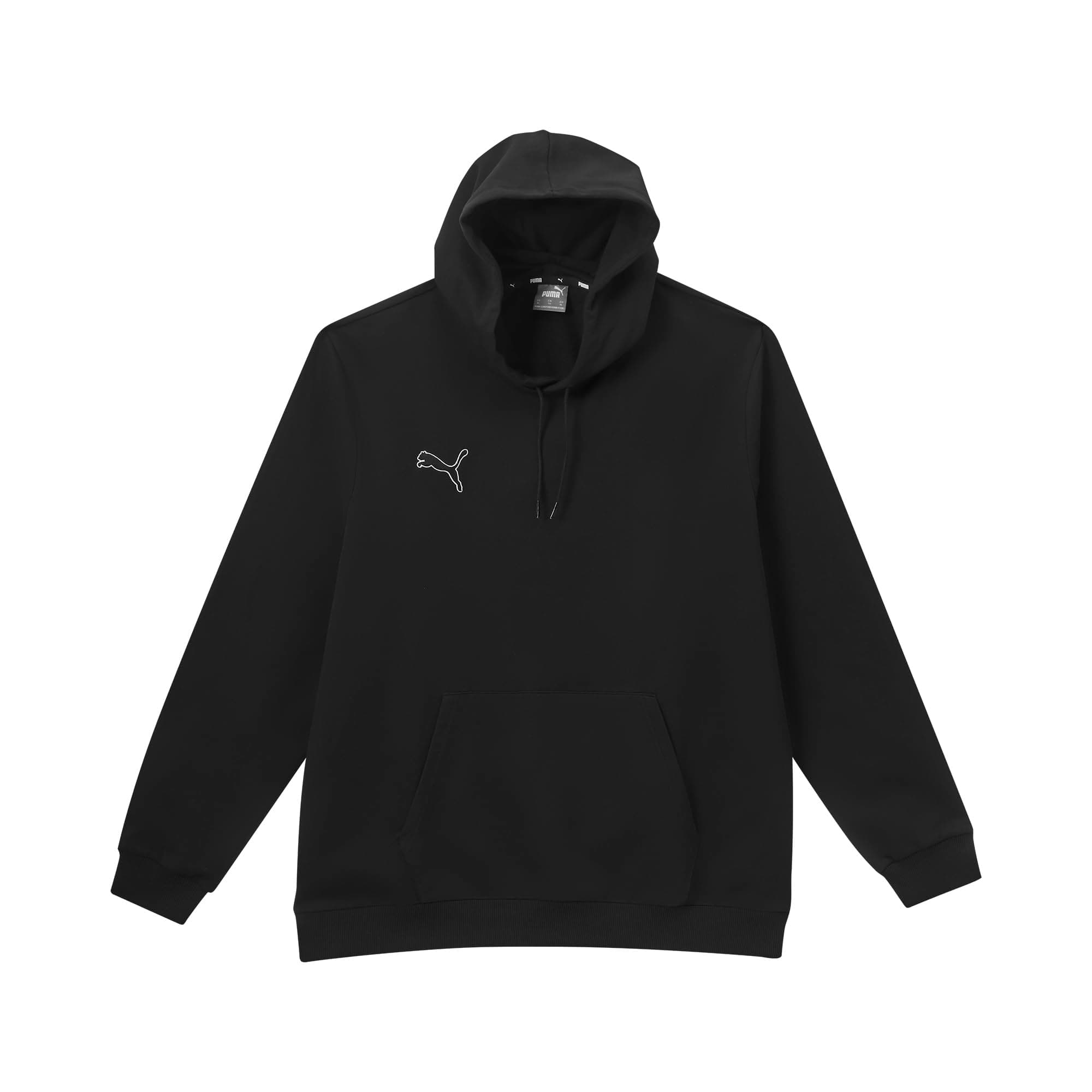 PUMA Teamgoal Hoody CE Sudaderas con Capucha Hombre