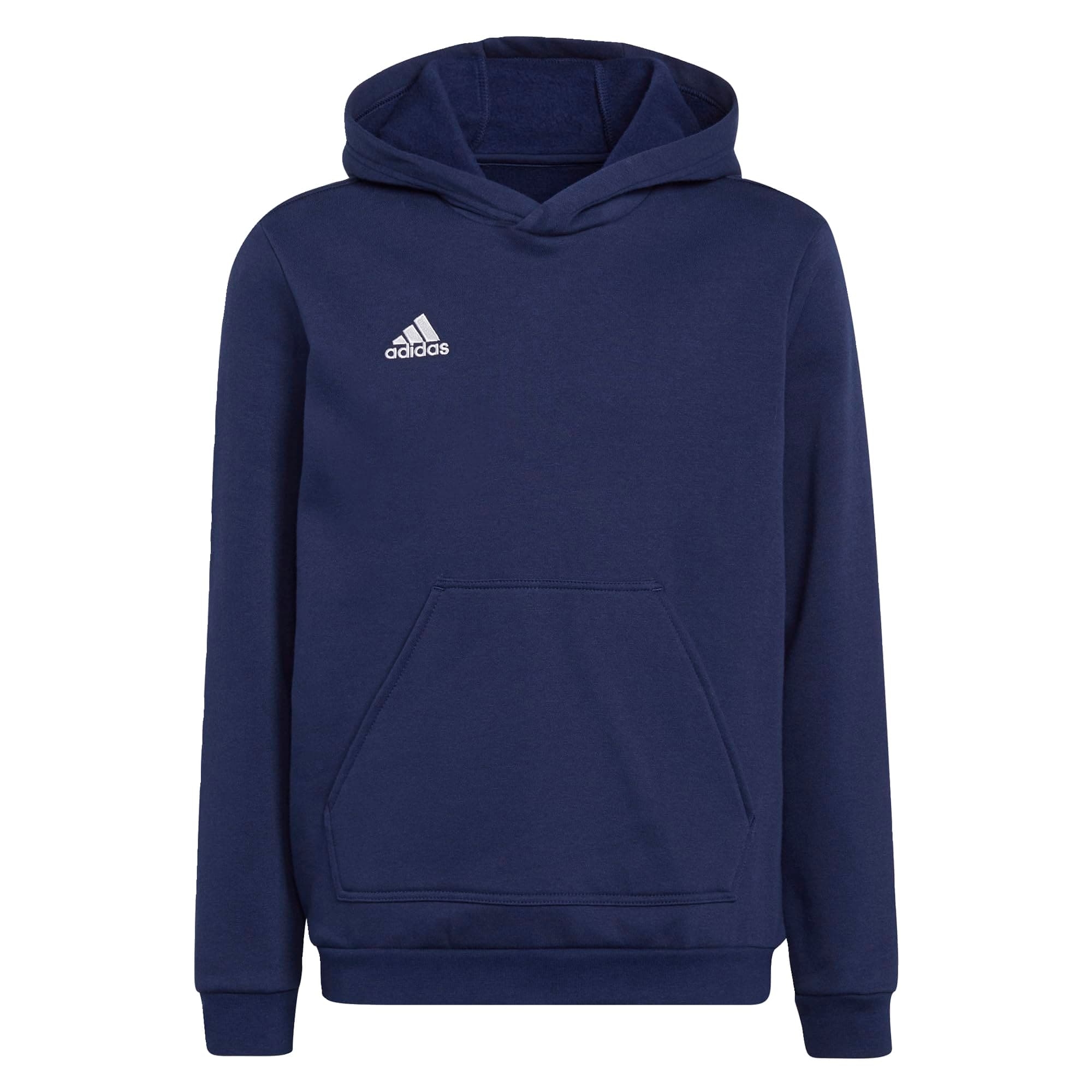 adidas Ent22 Hoody Y Sudadera con Capucha Unisex niños (Pack de 1)