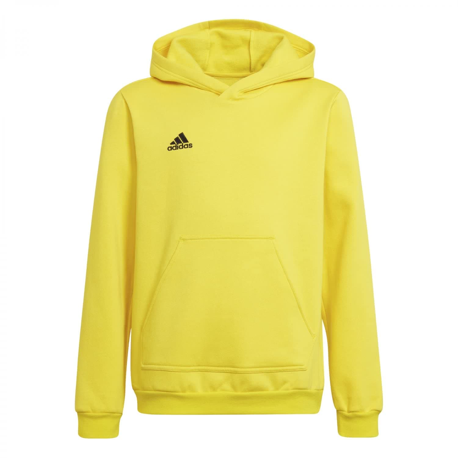 adidas Ent22 Hoody Y Sudadera con Capucha Unisex niños (Pack de 1)
